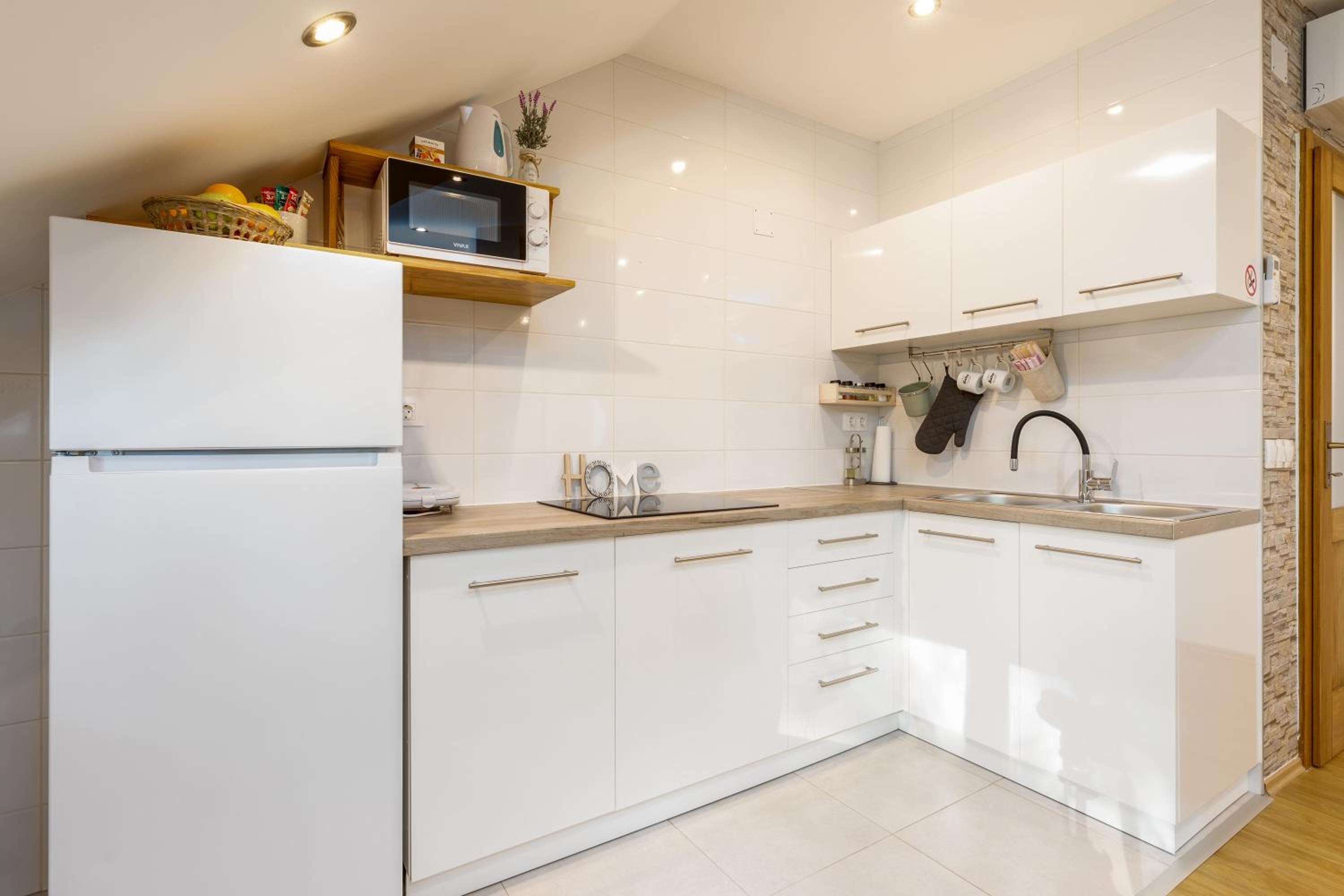 Apartman Medved