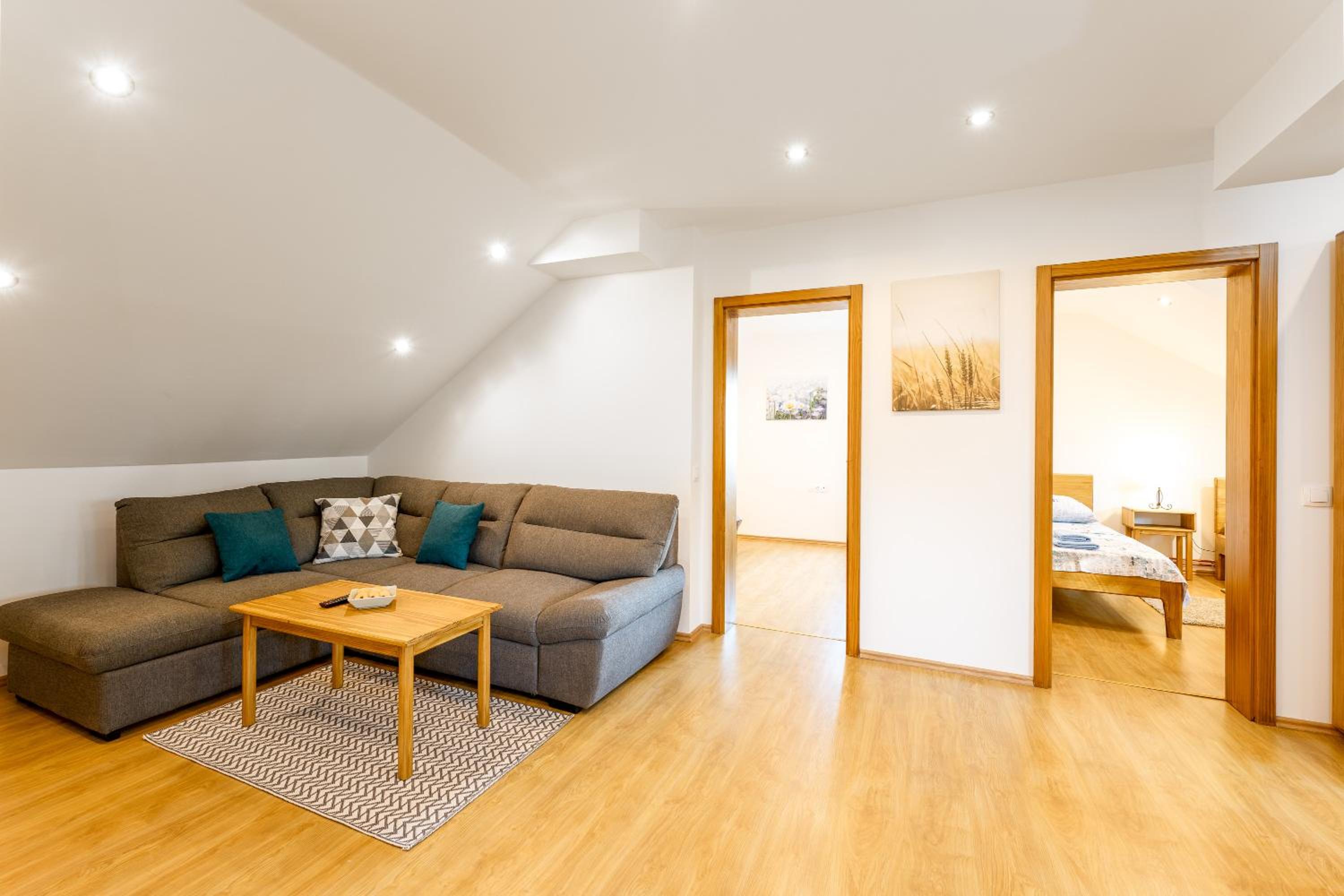 Apartman Medved