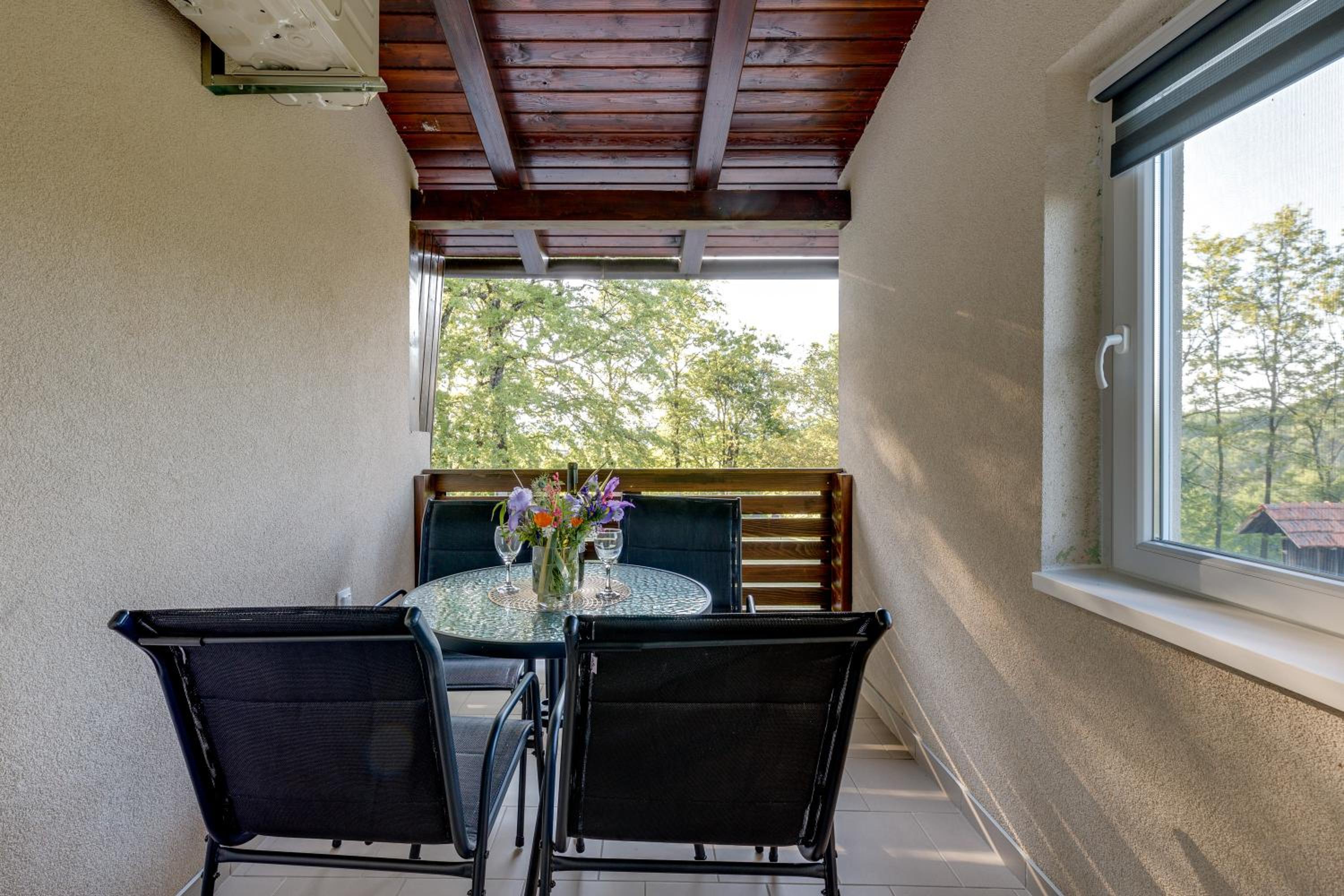 Apartman Medved