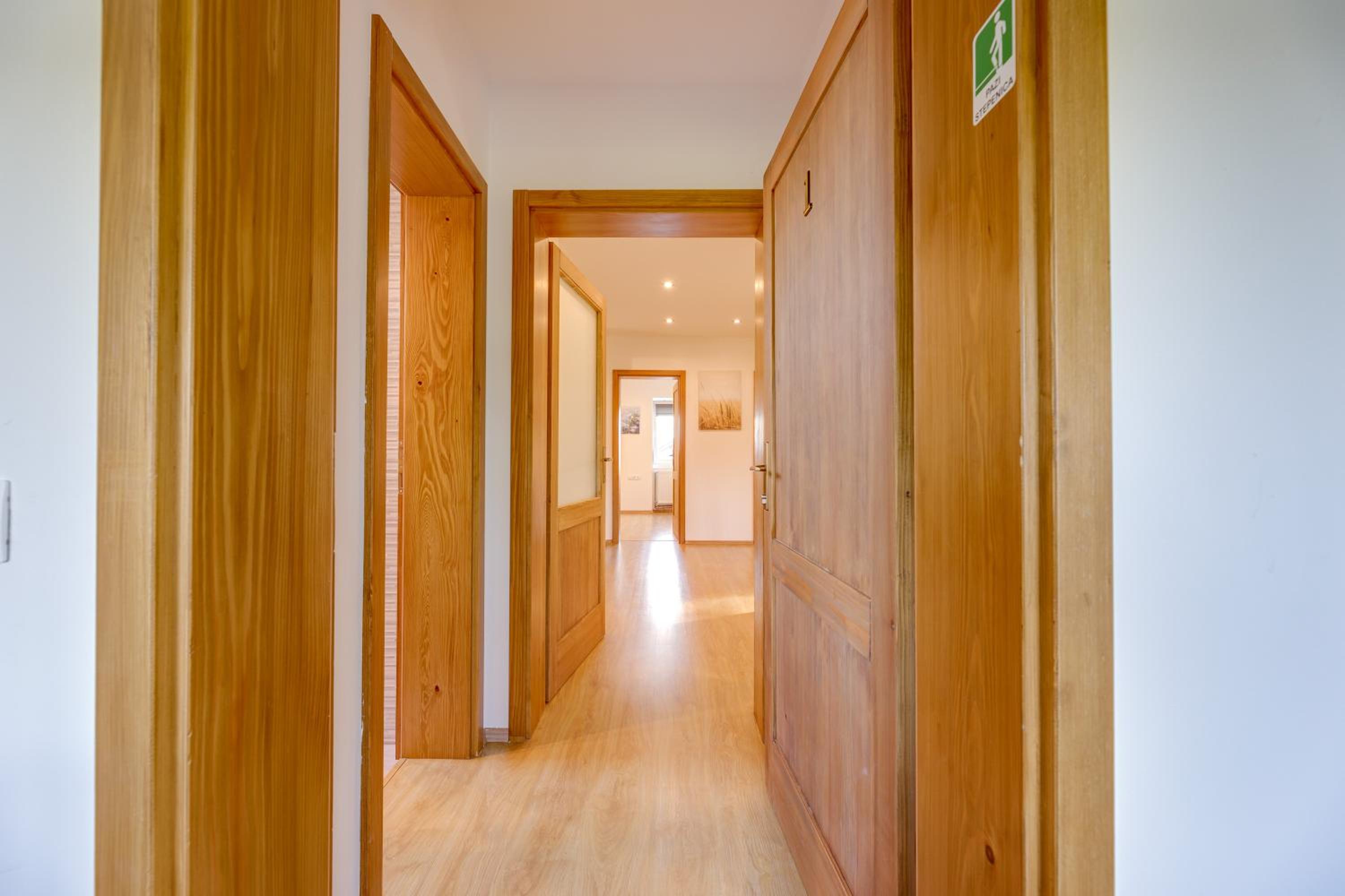 Apartman Medved