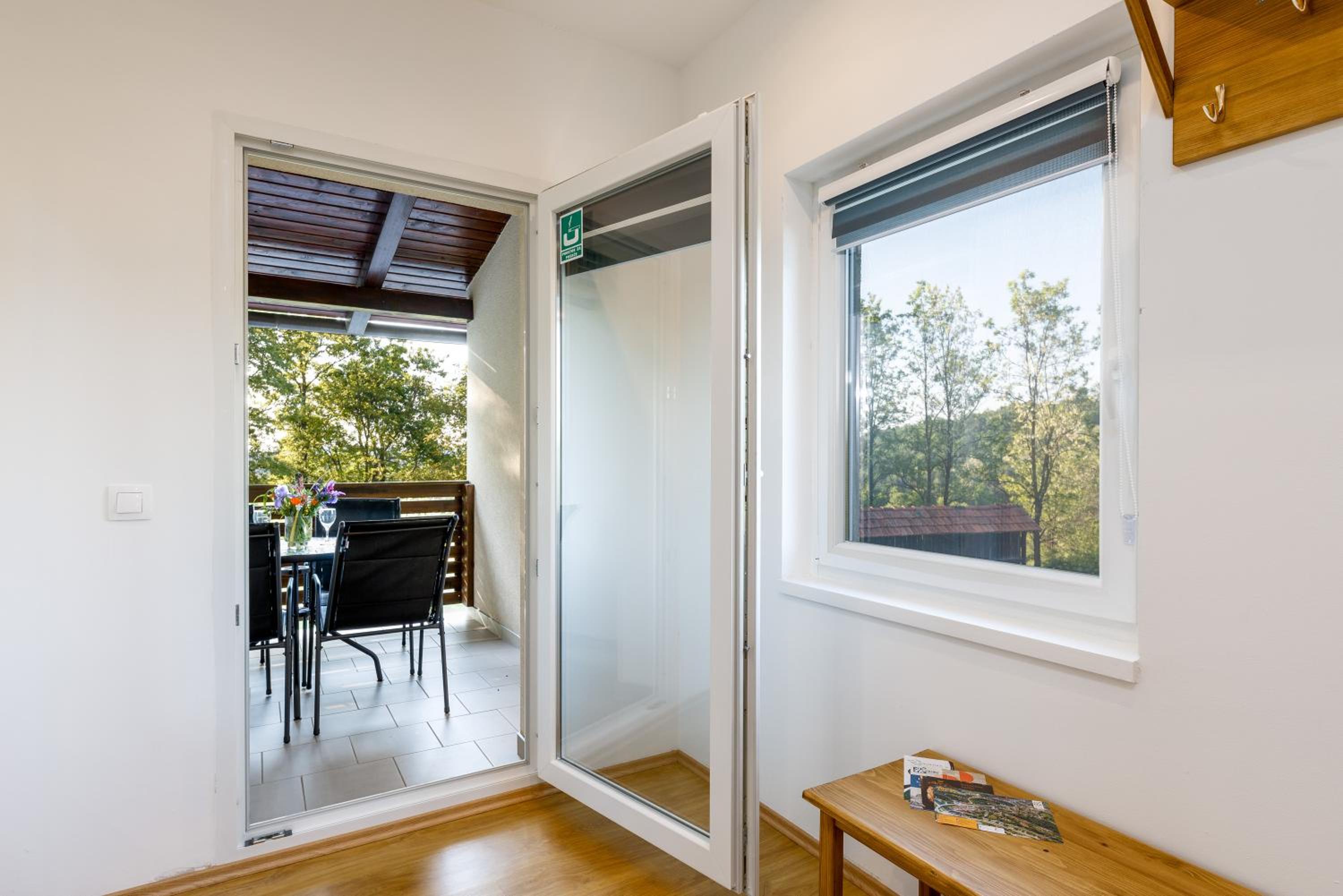 Apartman Medved