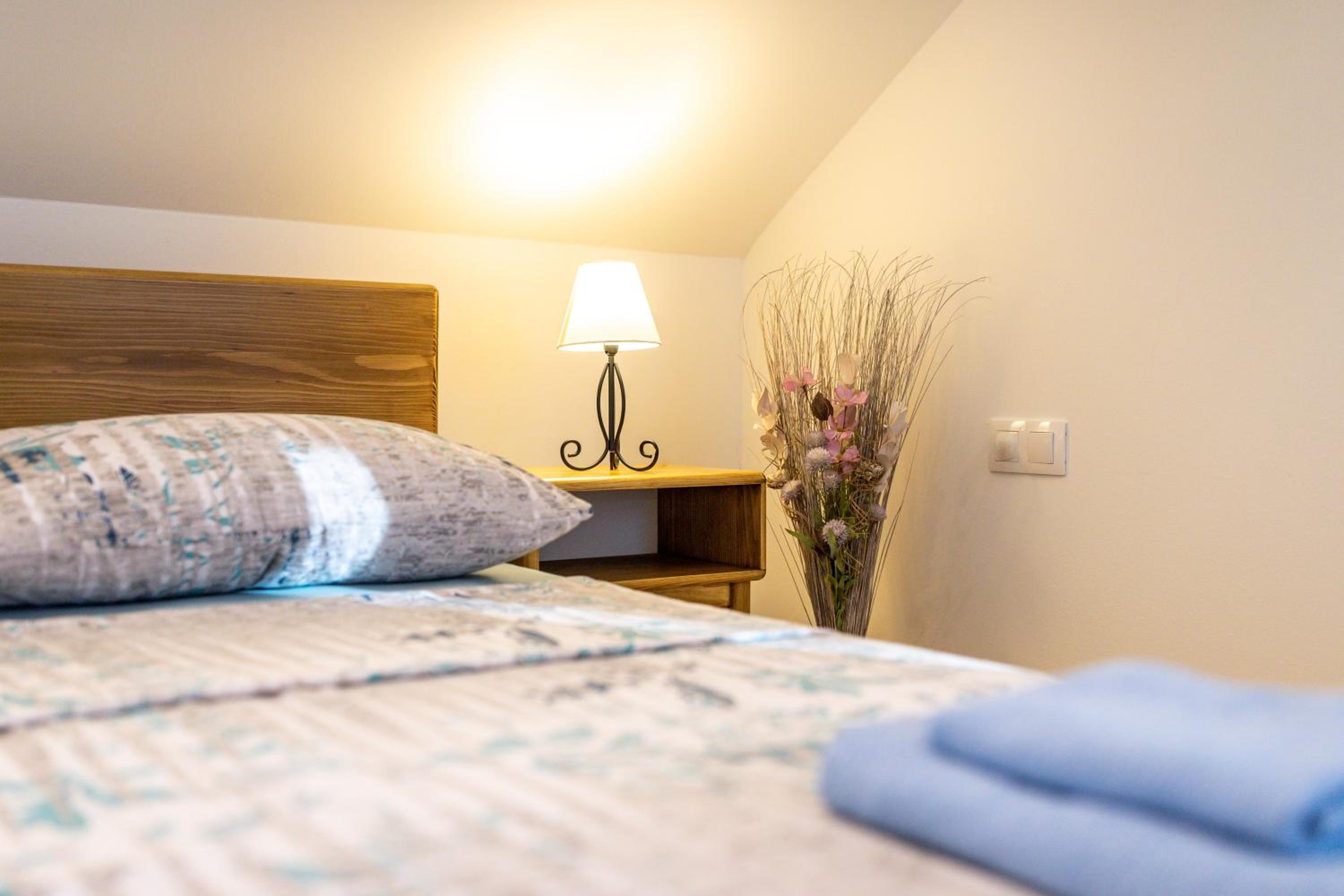 Apartman Medved