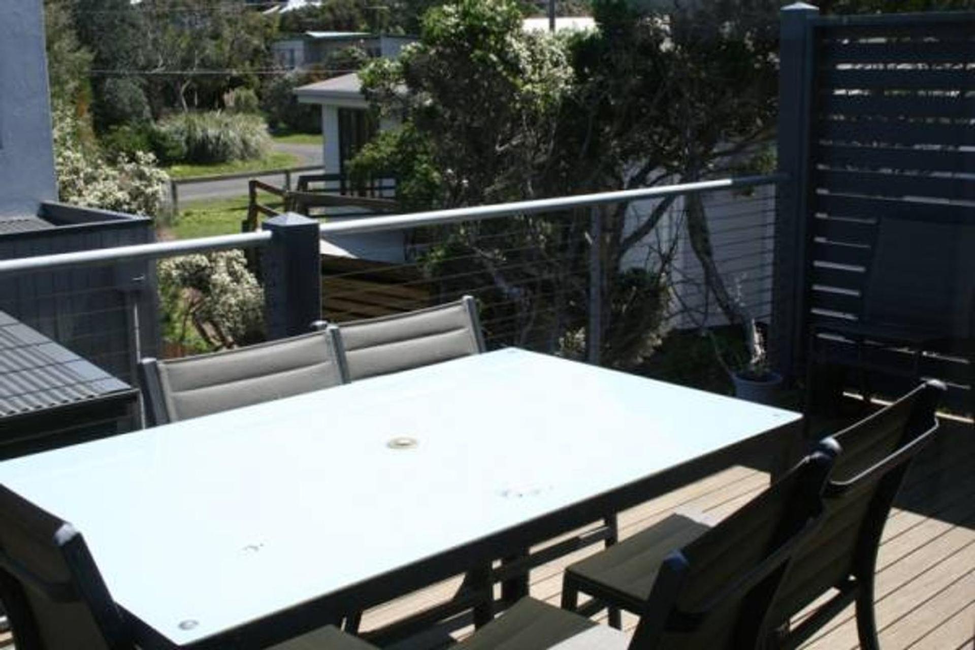 Barramundi Breeze