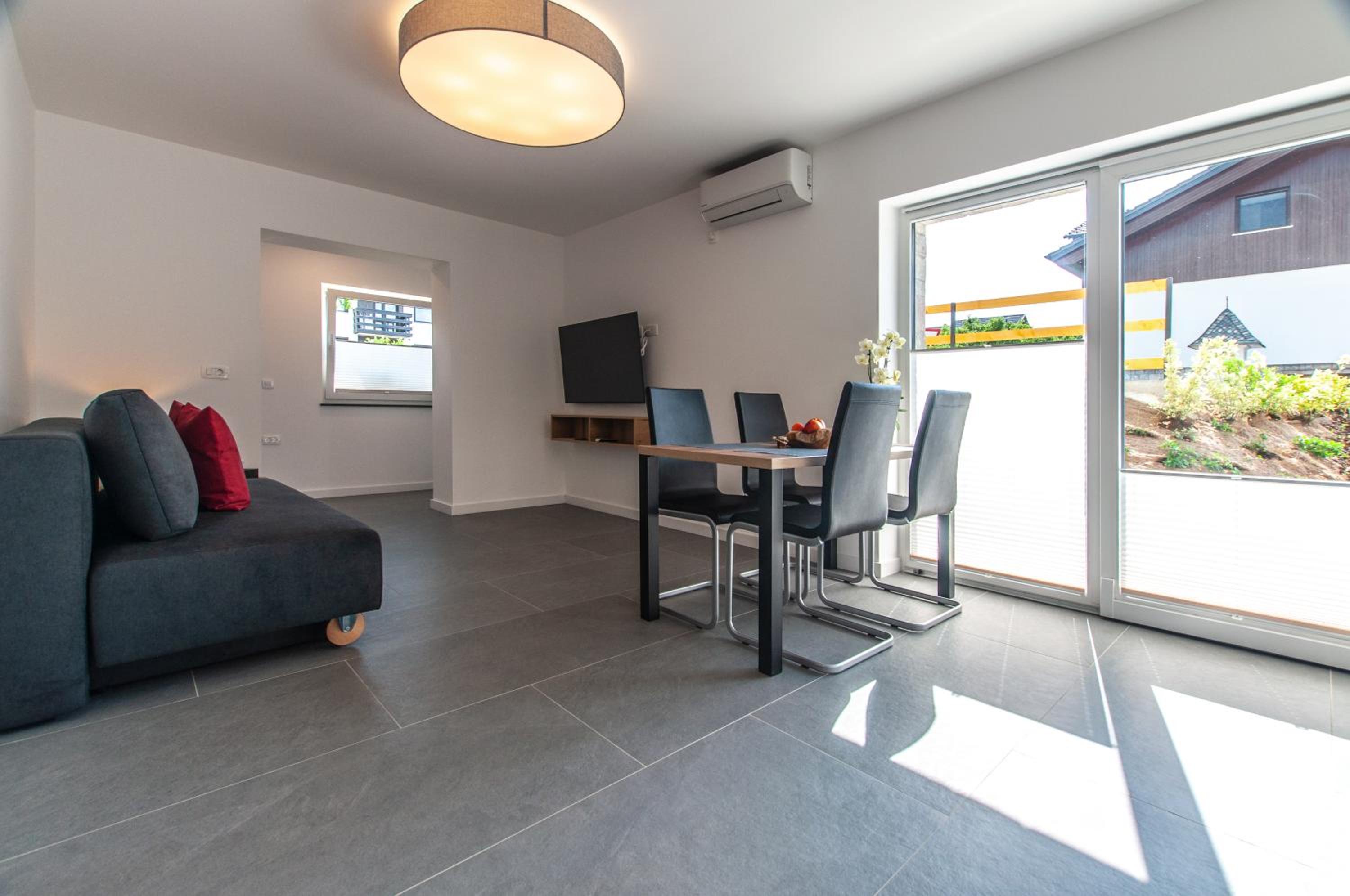 Apartments Ursus