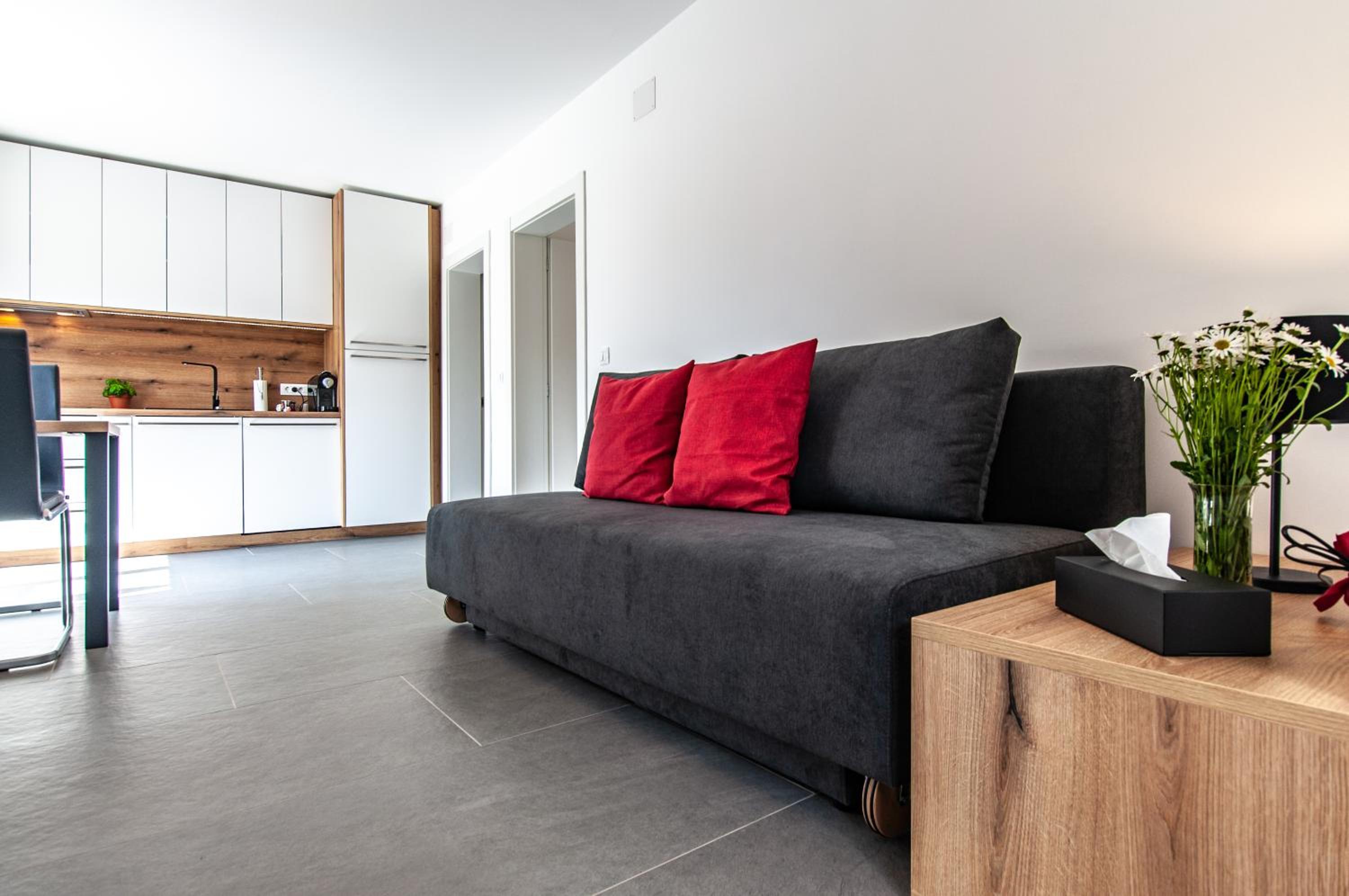 Apartments Ursus