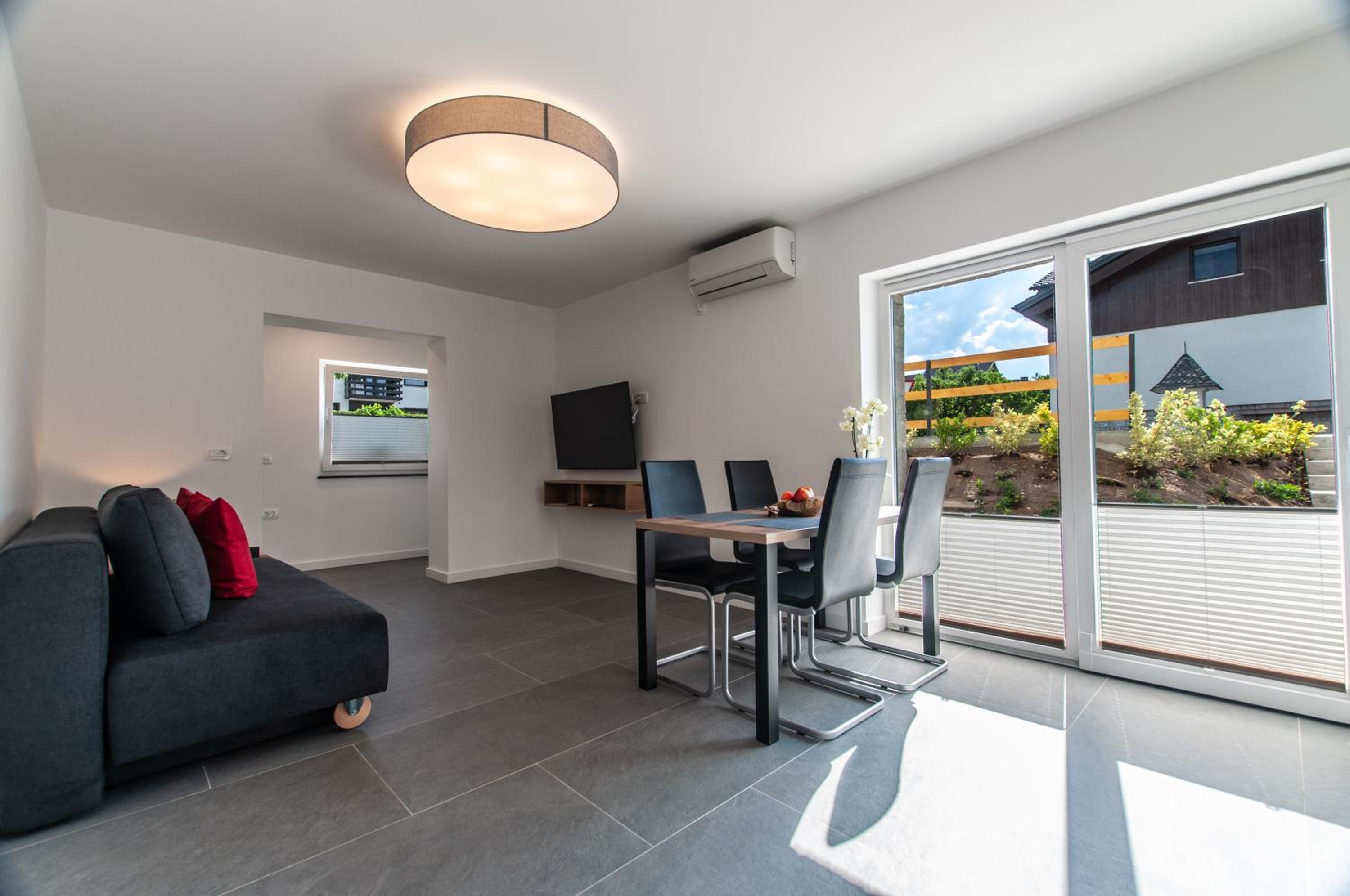 Apartments Ursus