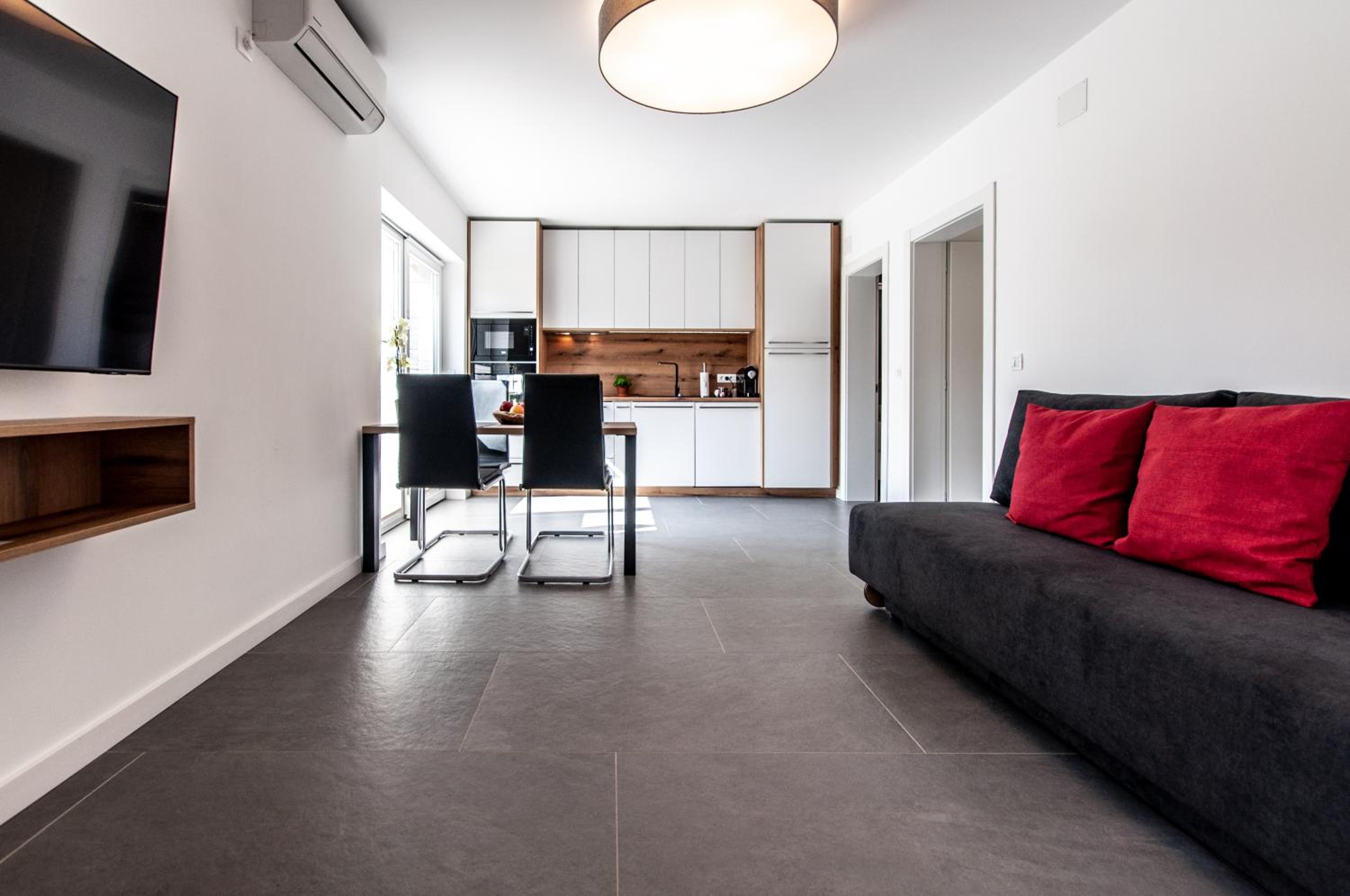Apartments Ursus