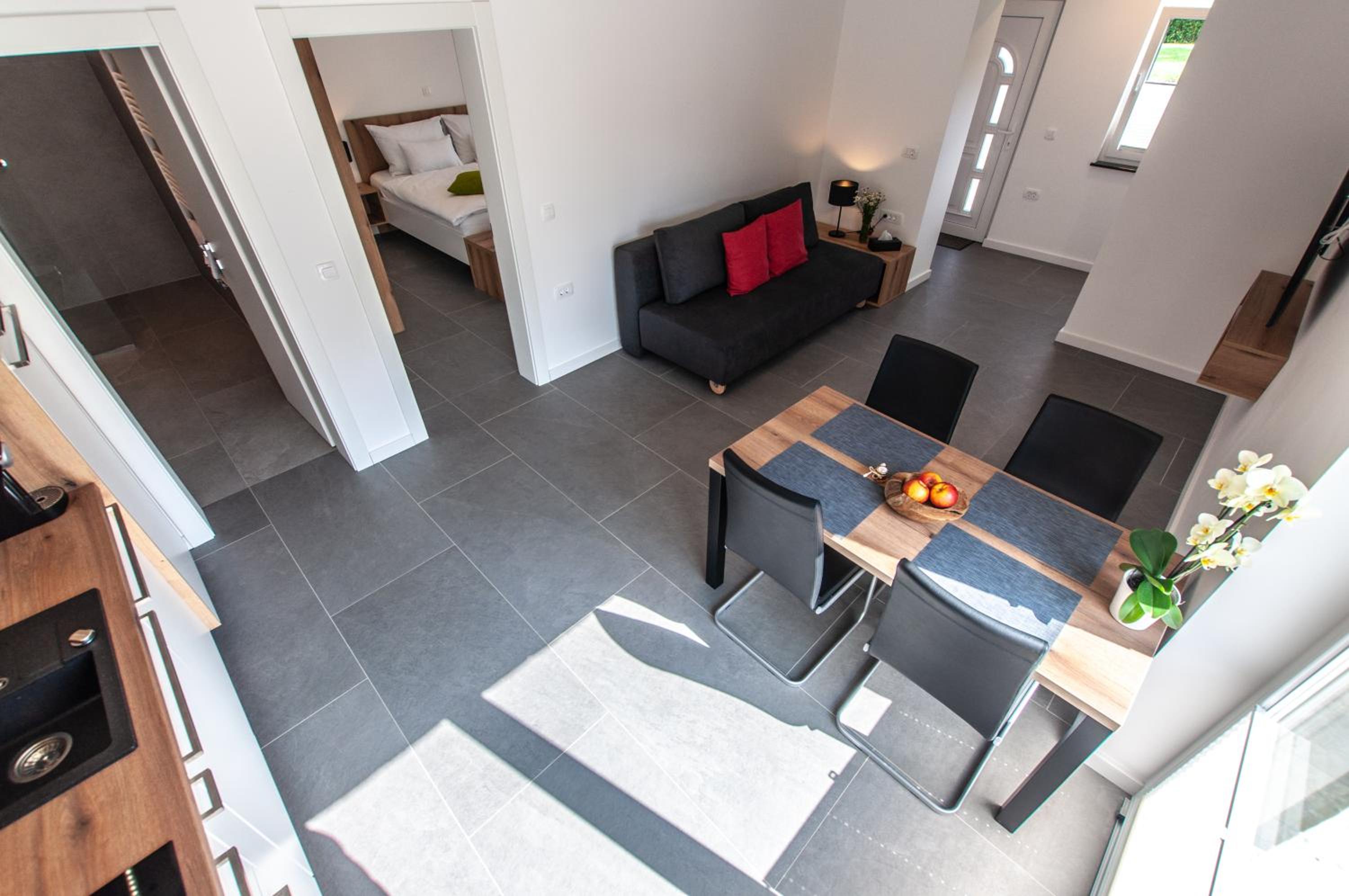 Apartments Ursus