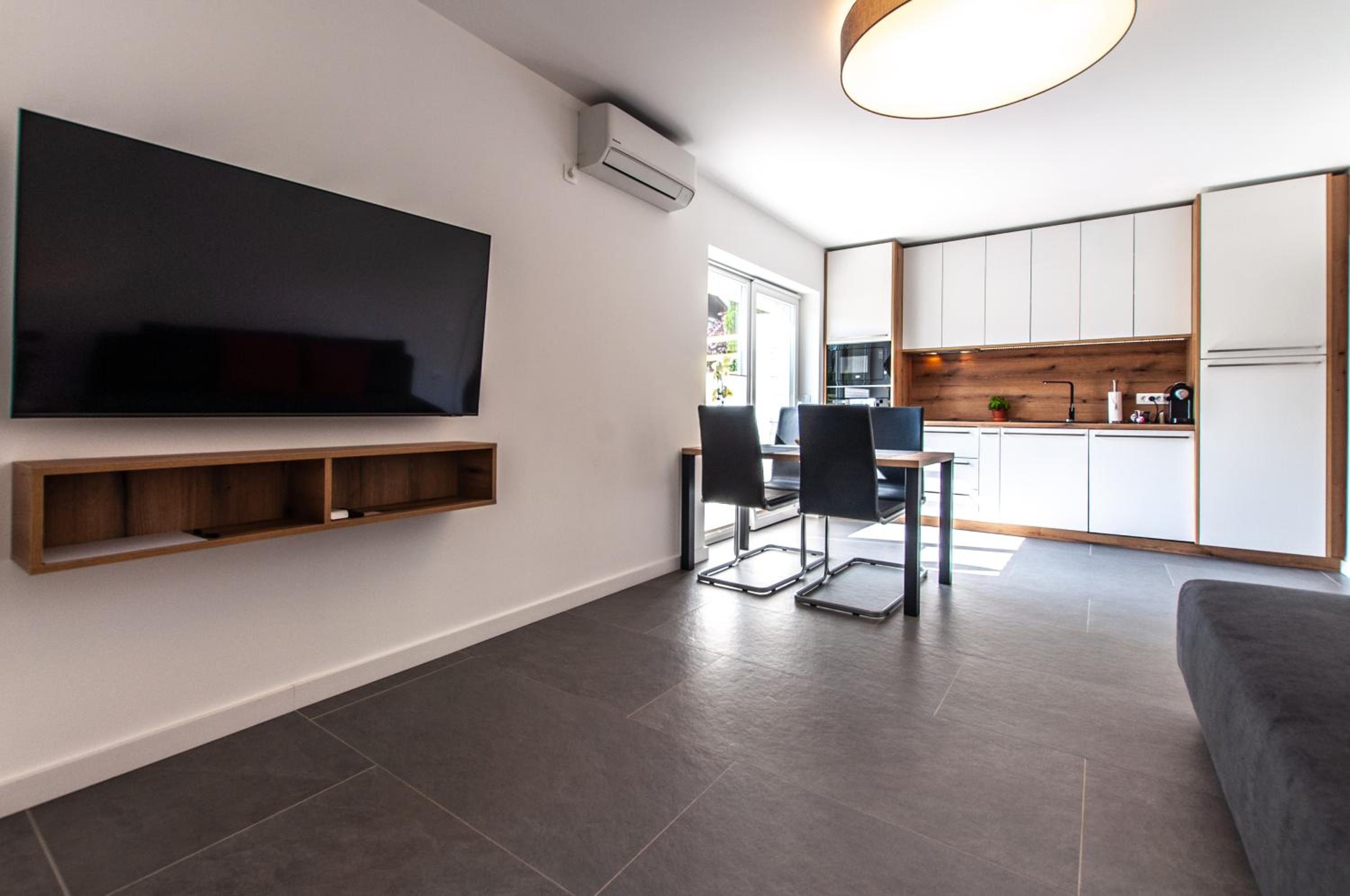 Apartments Ursus