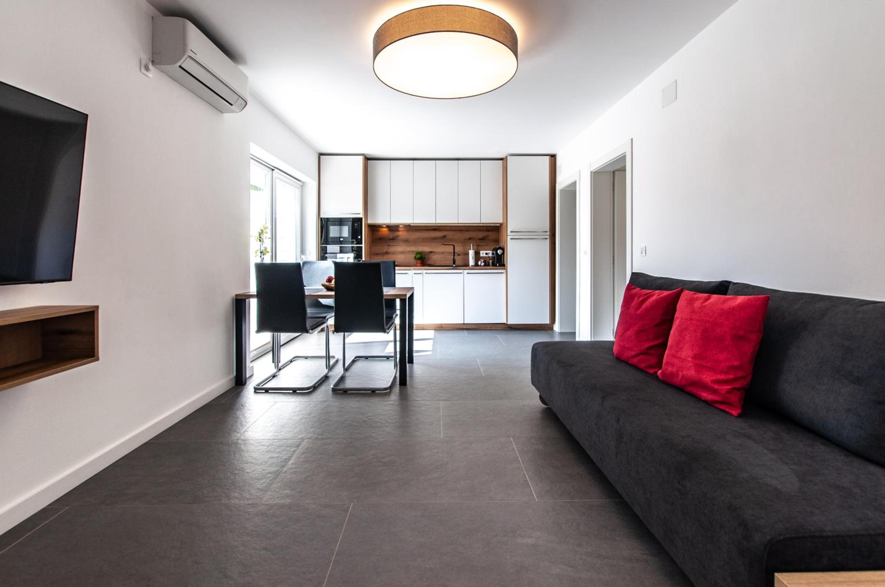 Apartments Ursus