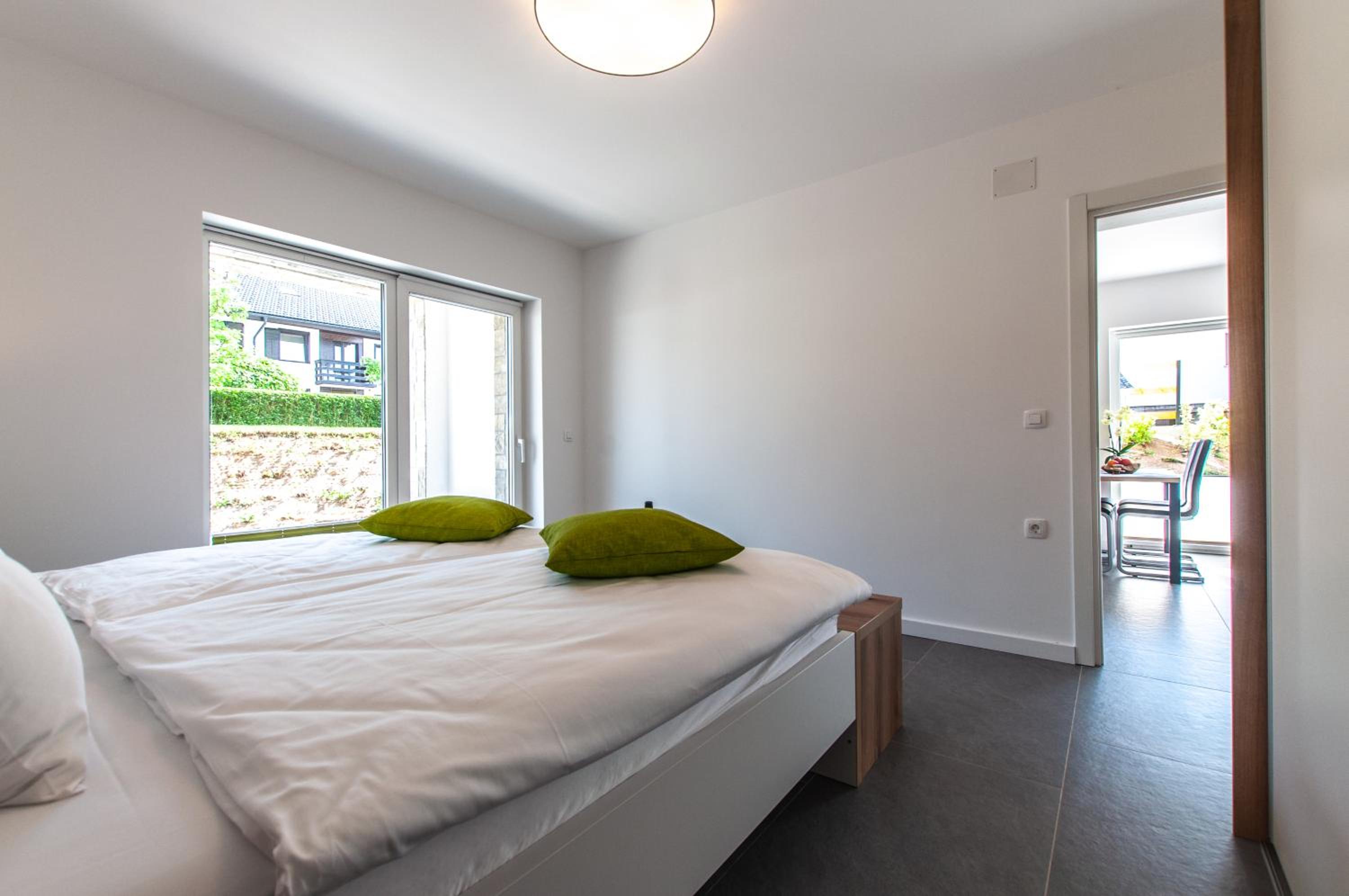 Apartments Ursus