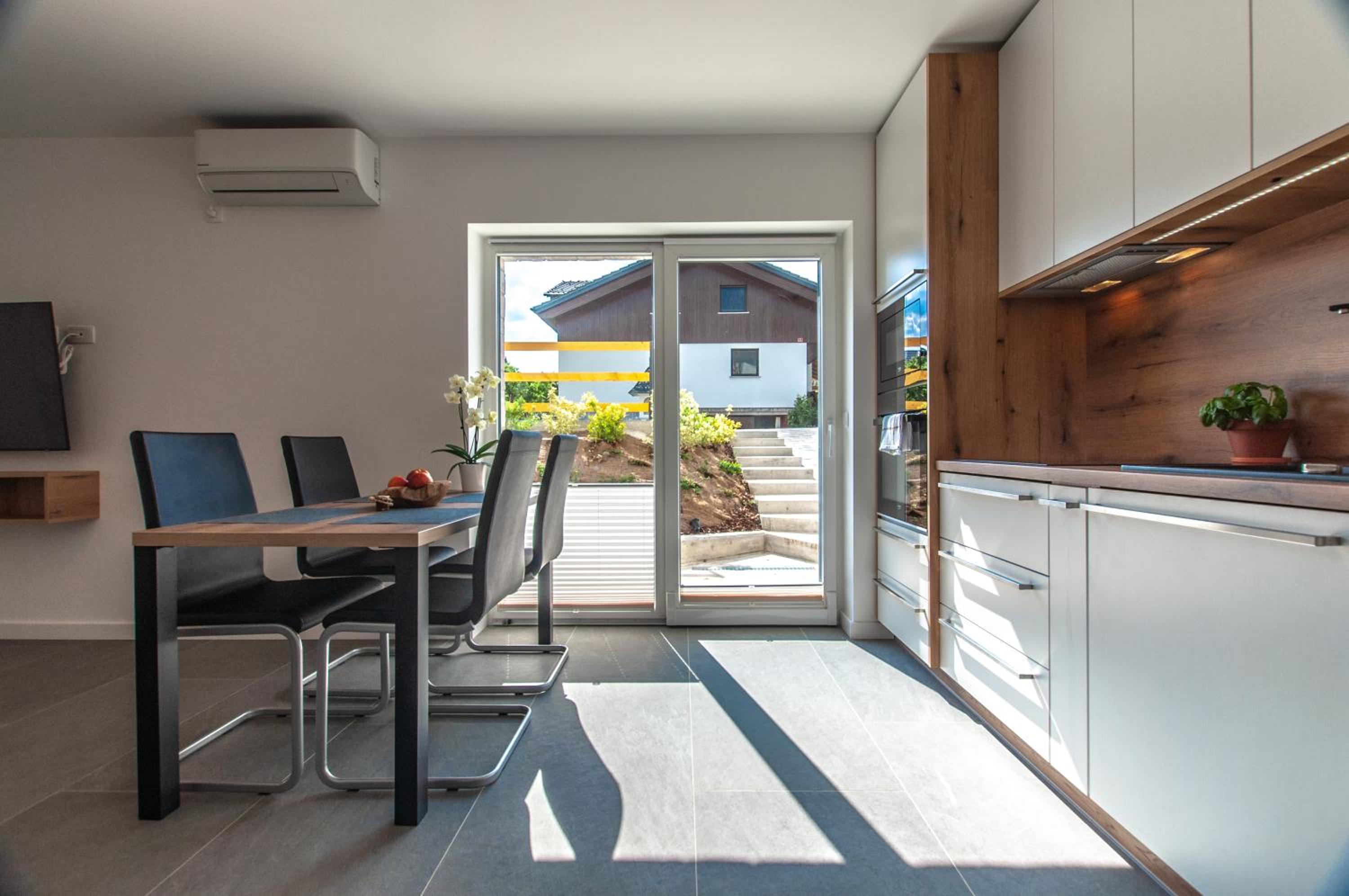 Apartments Ursus