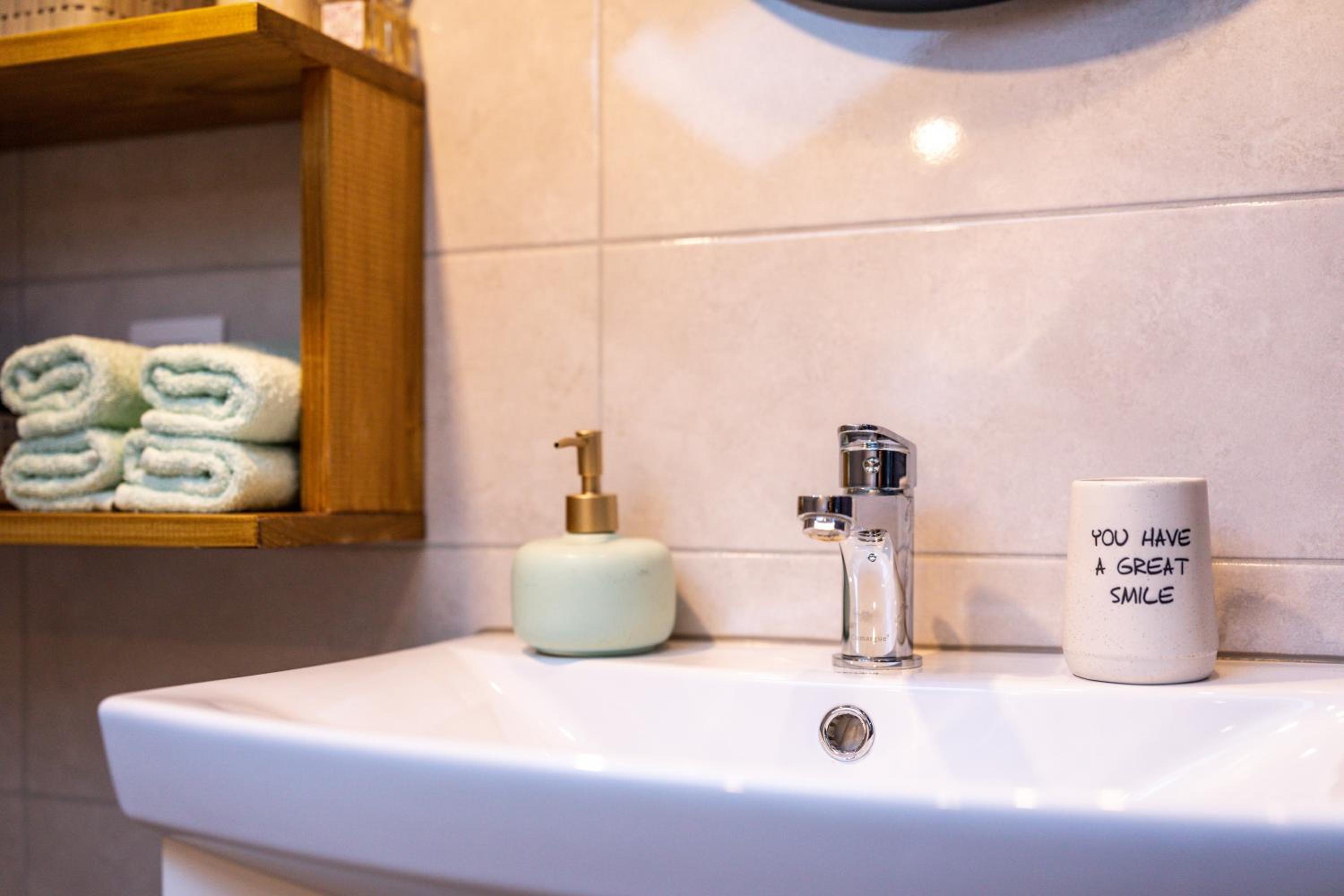 Apartman Medved
