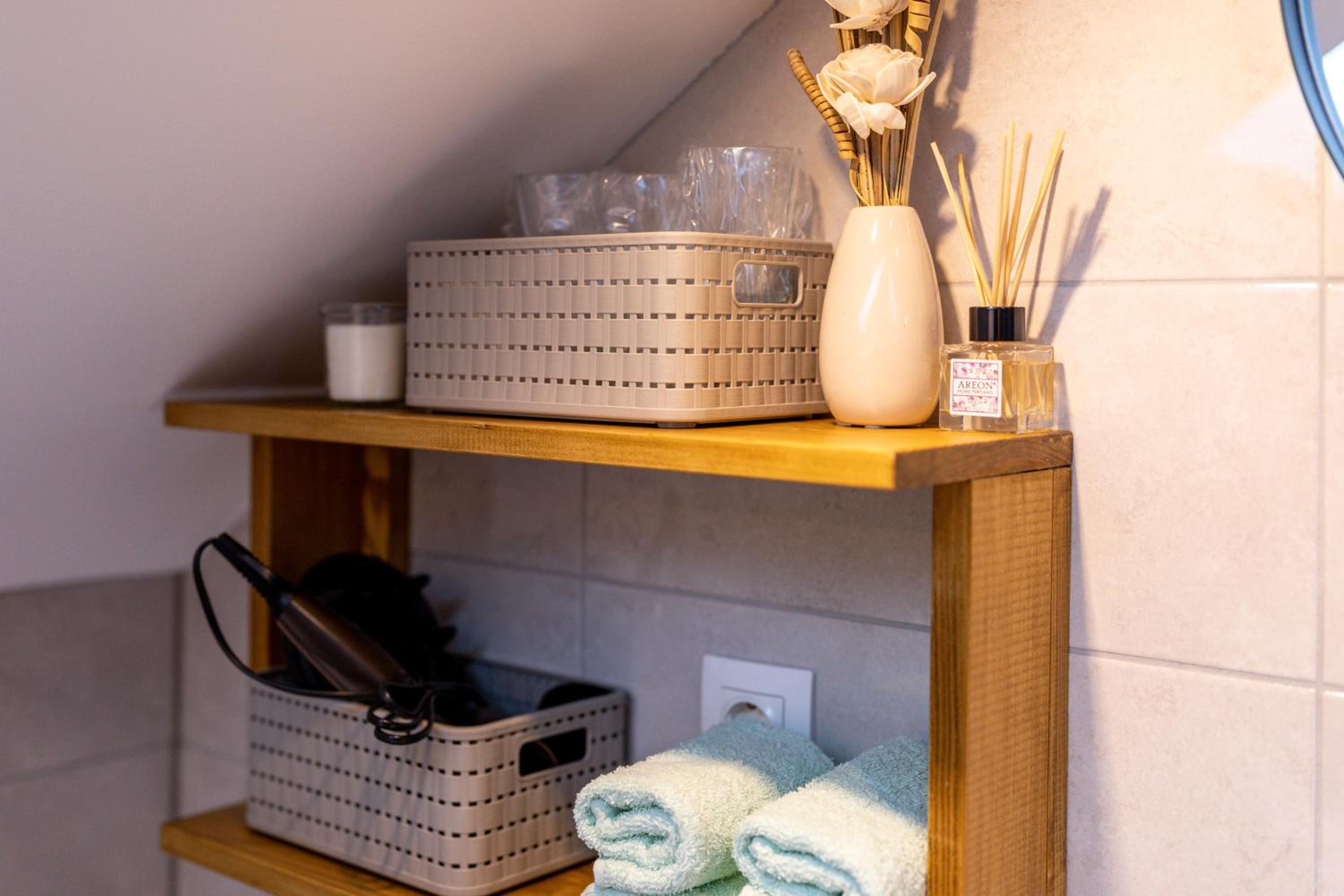 Apartman Medved