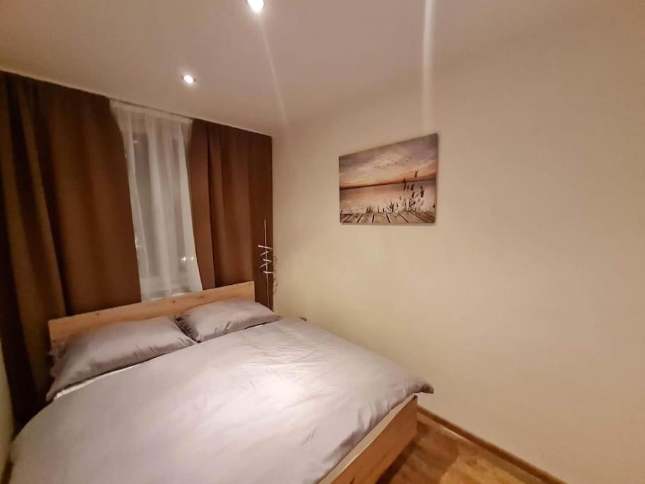 Apartmán centrum MI view 3