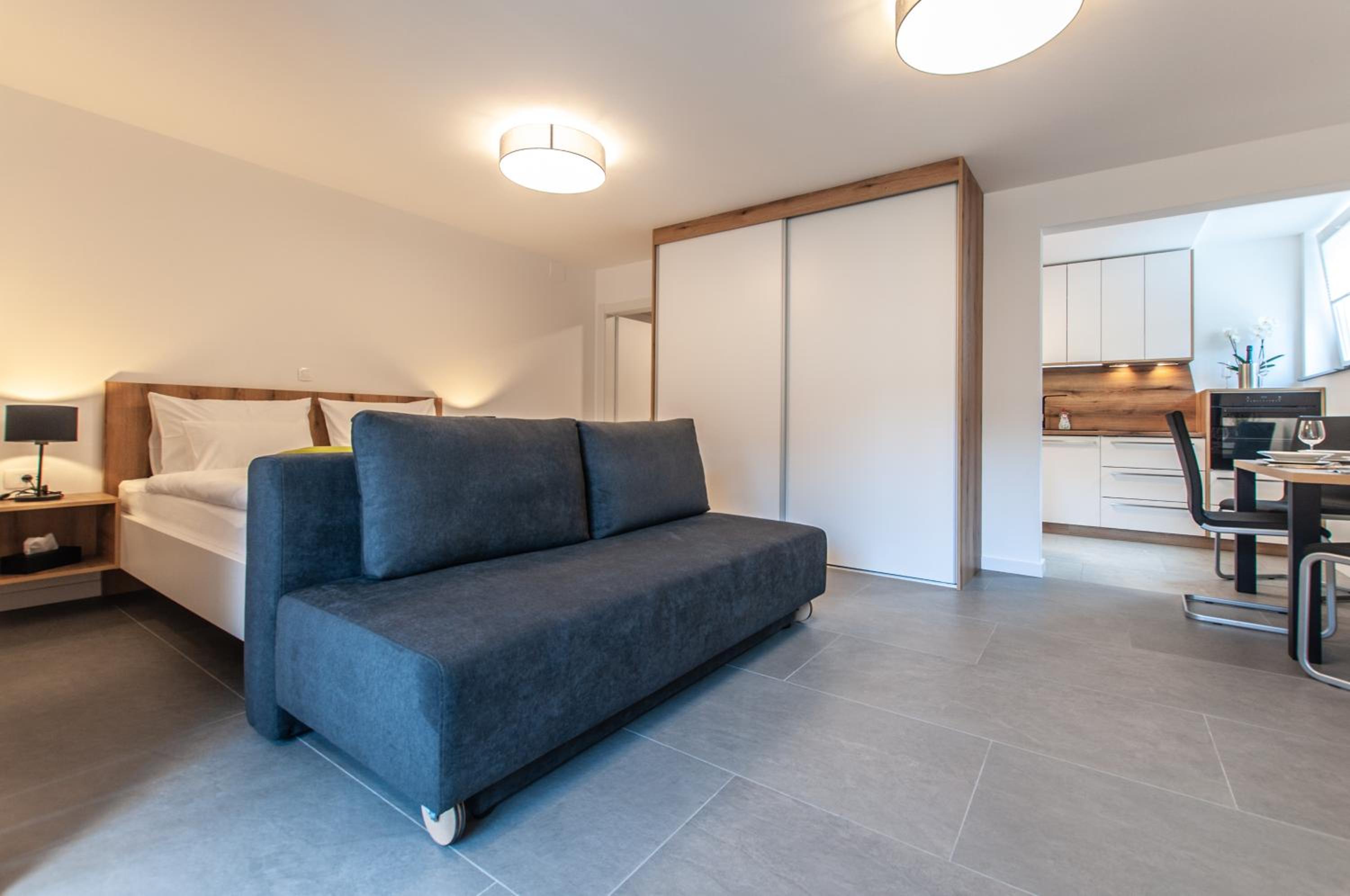 Apartments Ursus
