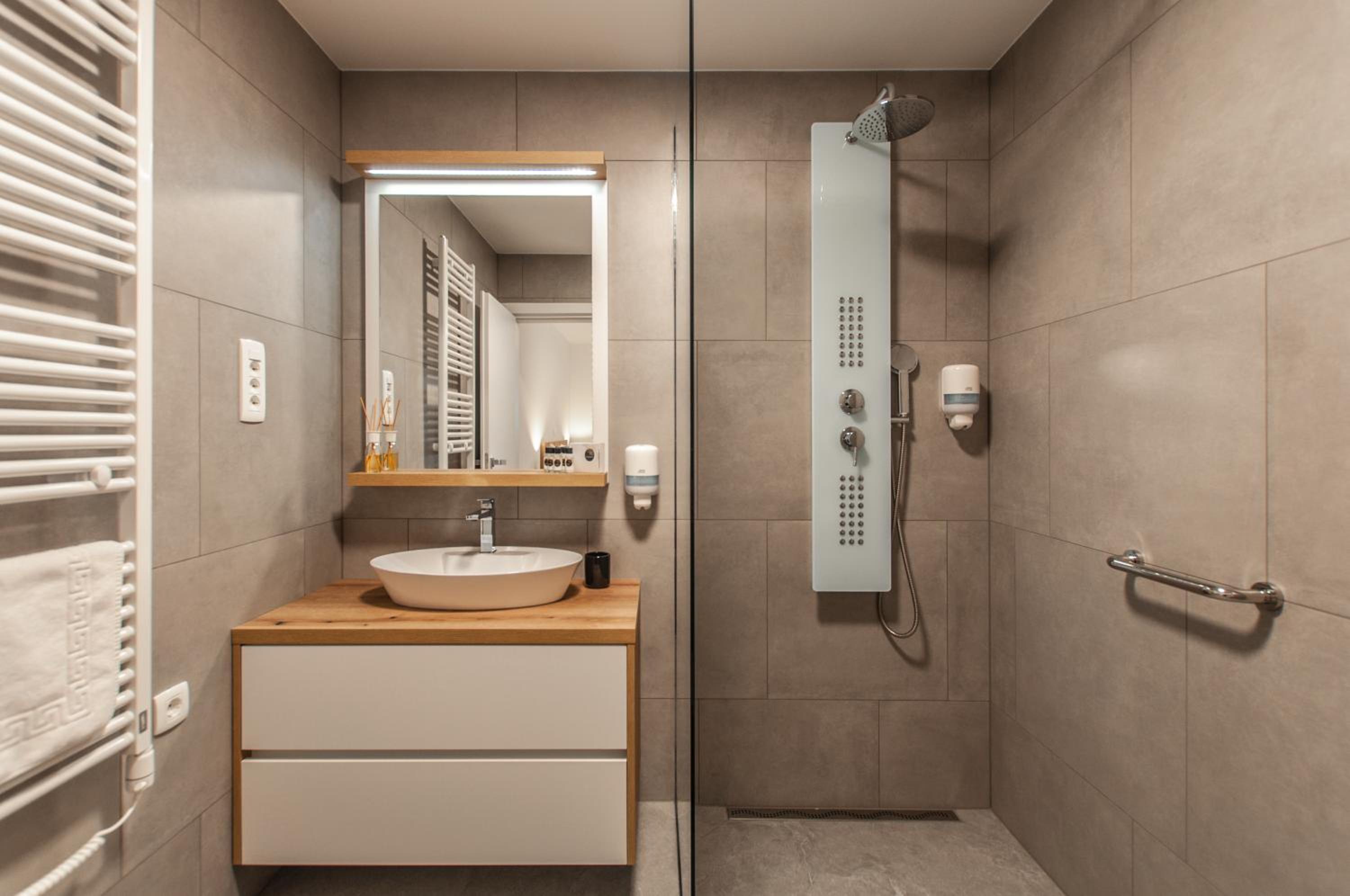 Apartments Ursus