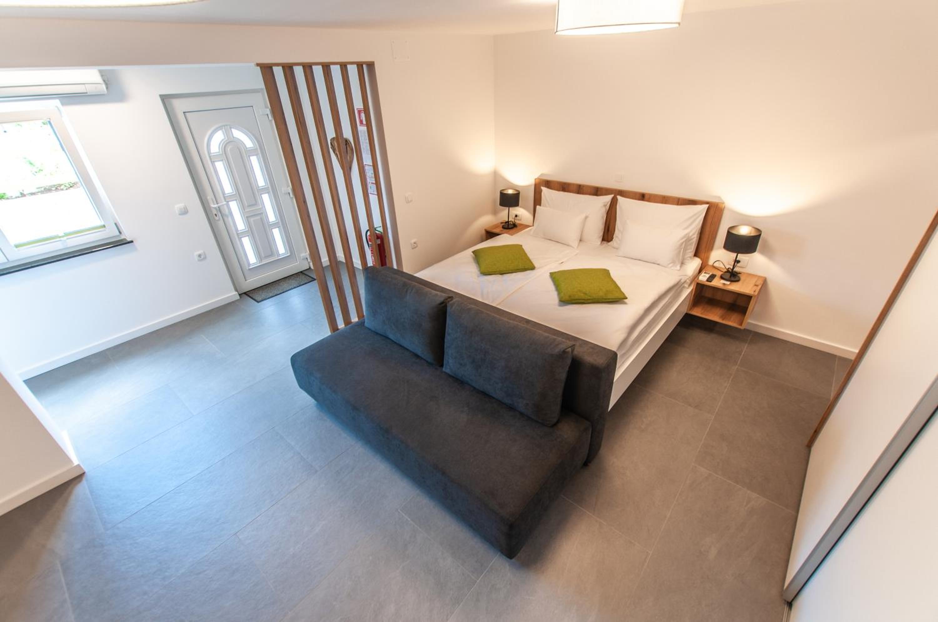 Apartments Ursus