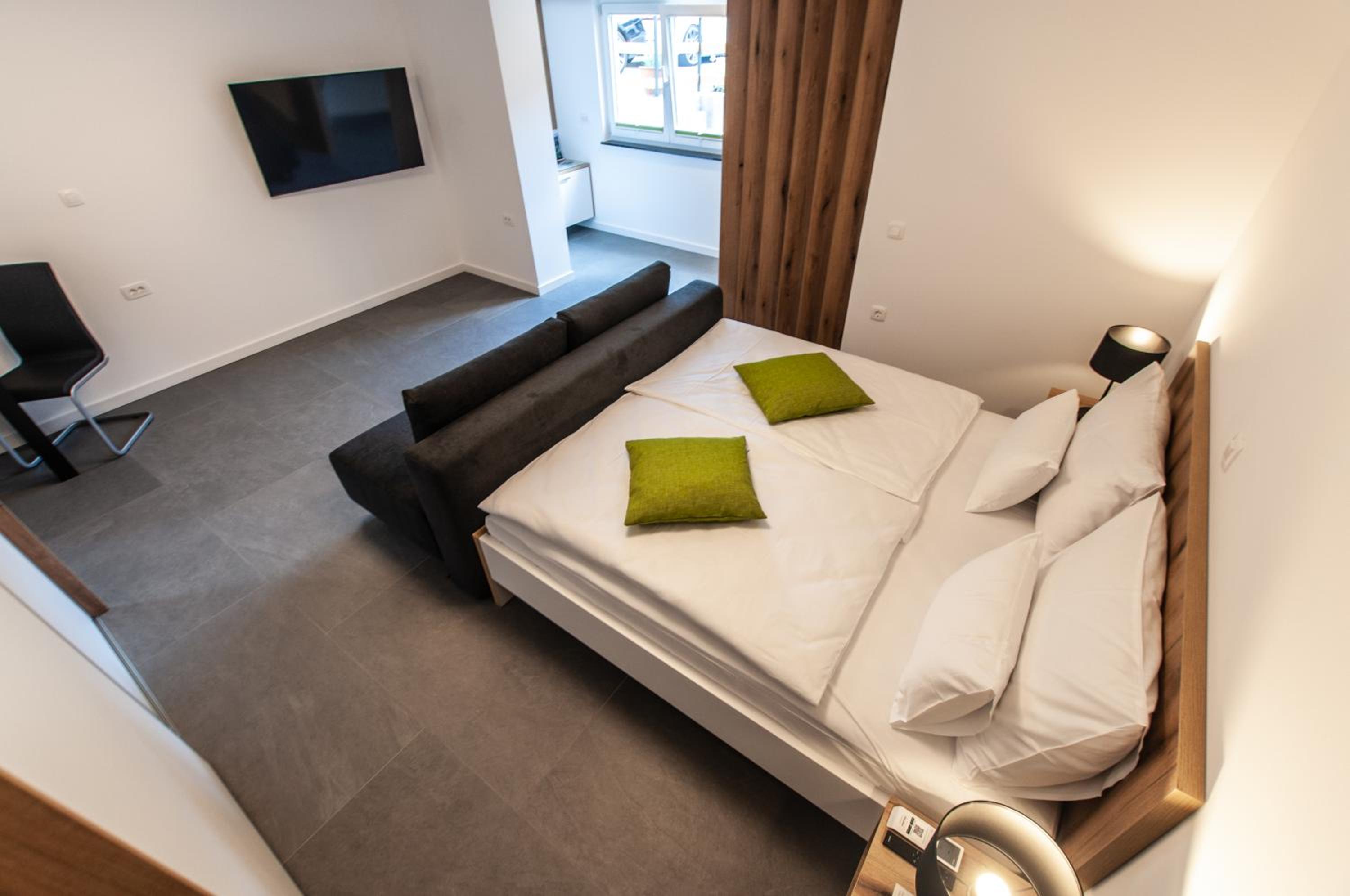 Apartments Ursus