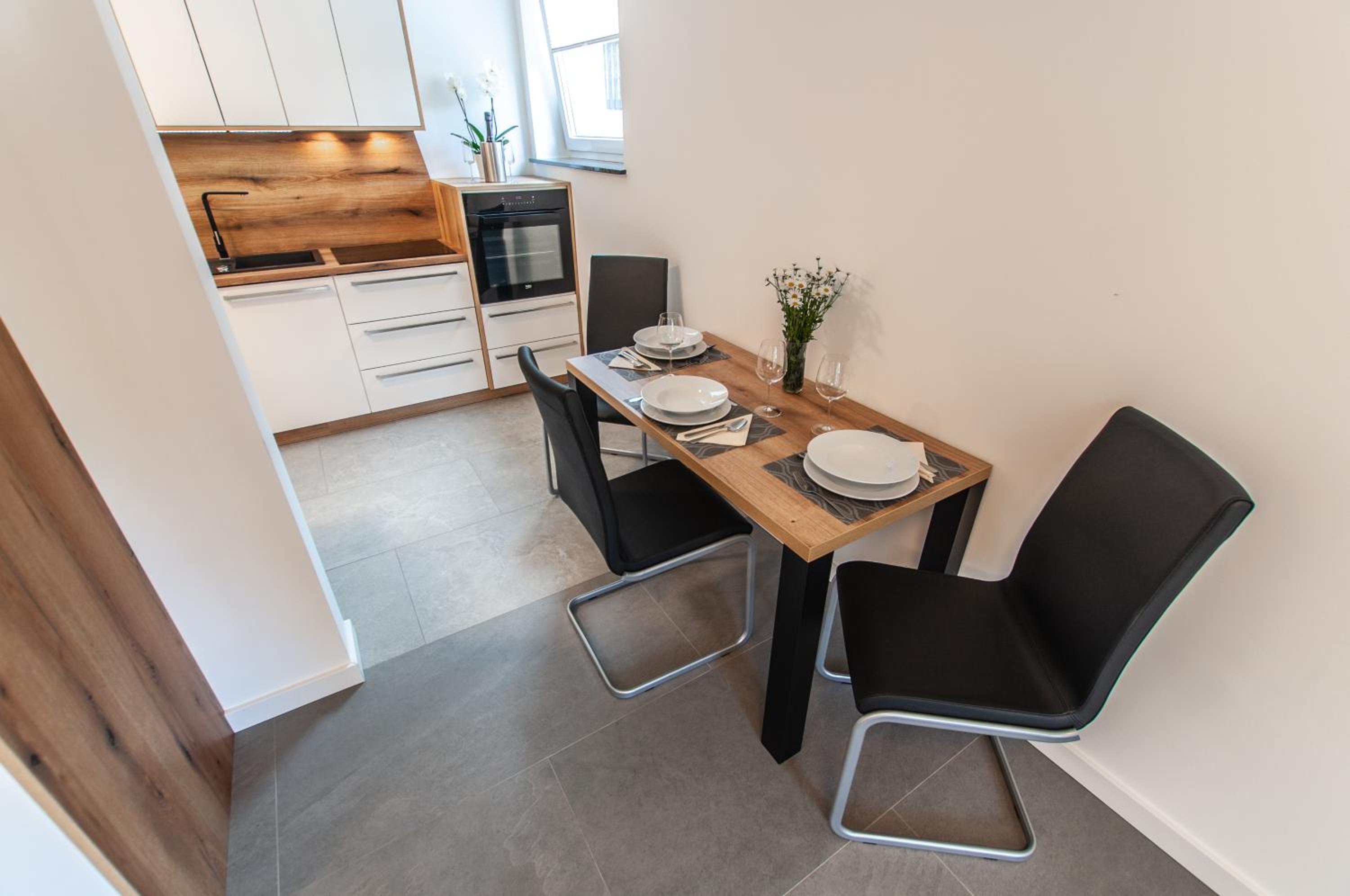 Apartments Ursus