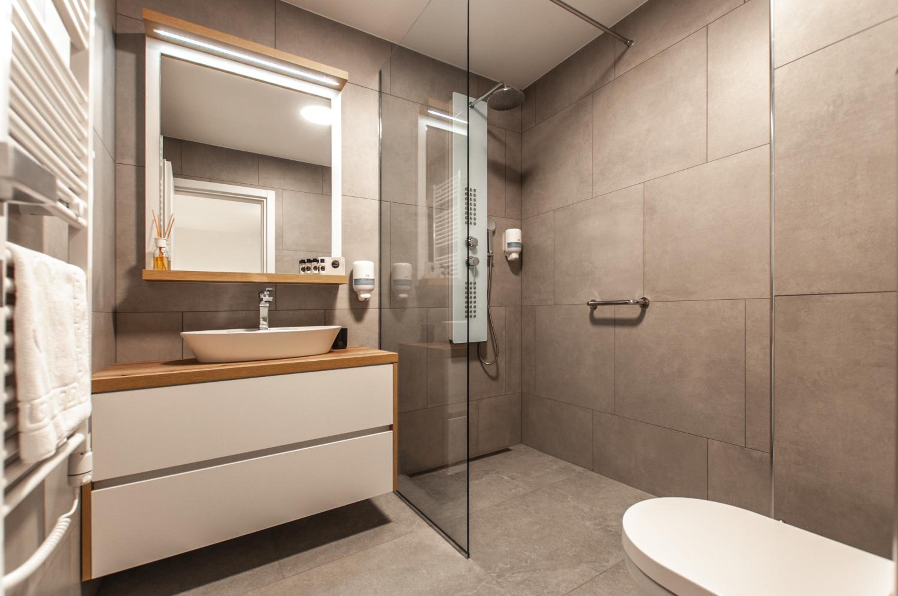 Apartments Ursus