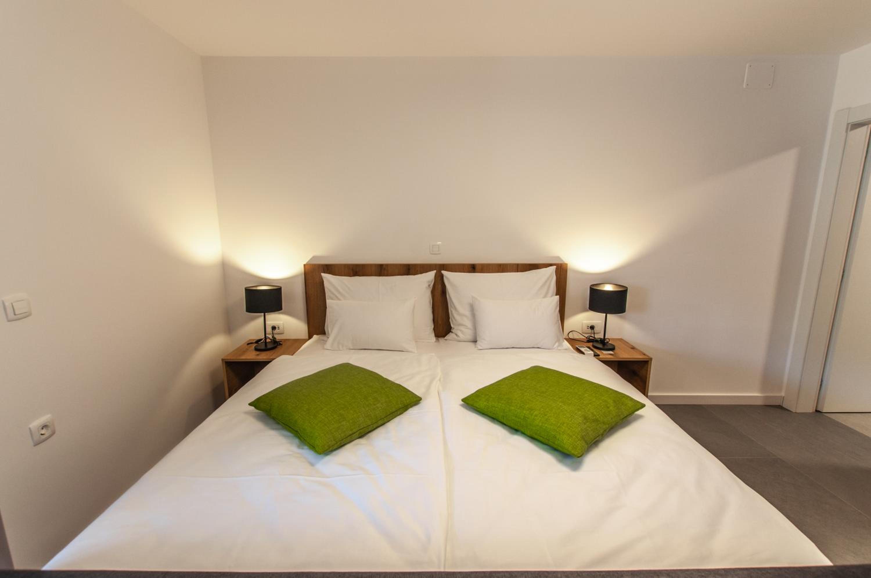 Apartments Ursus