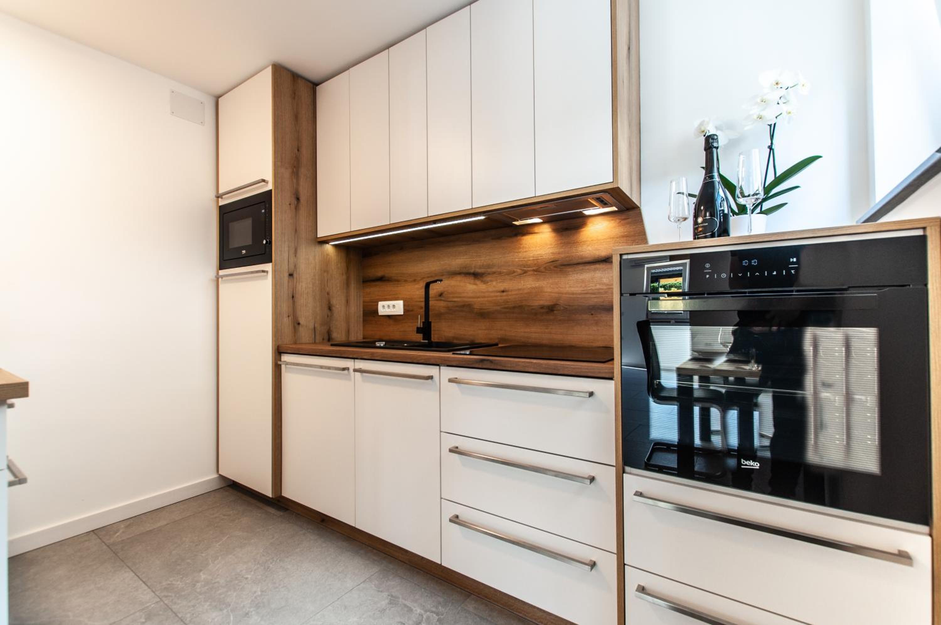 Apartments Ursus