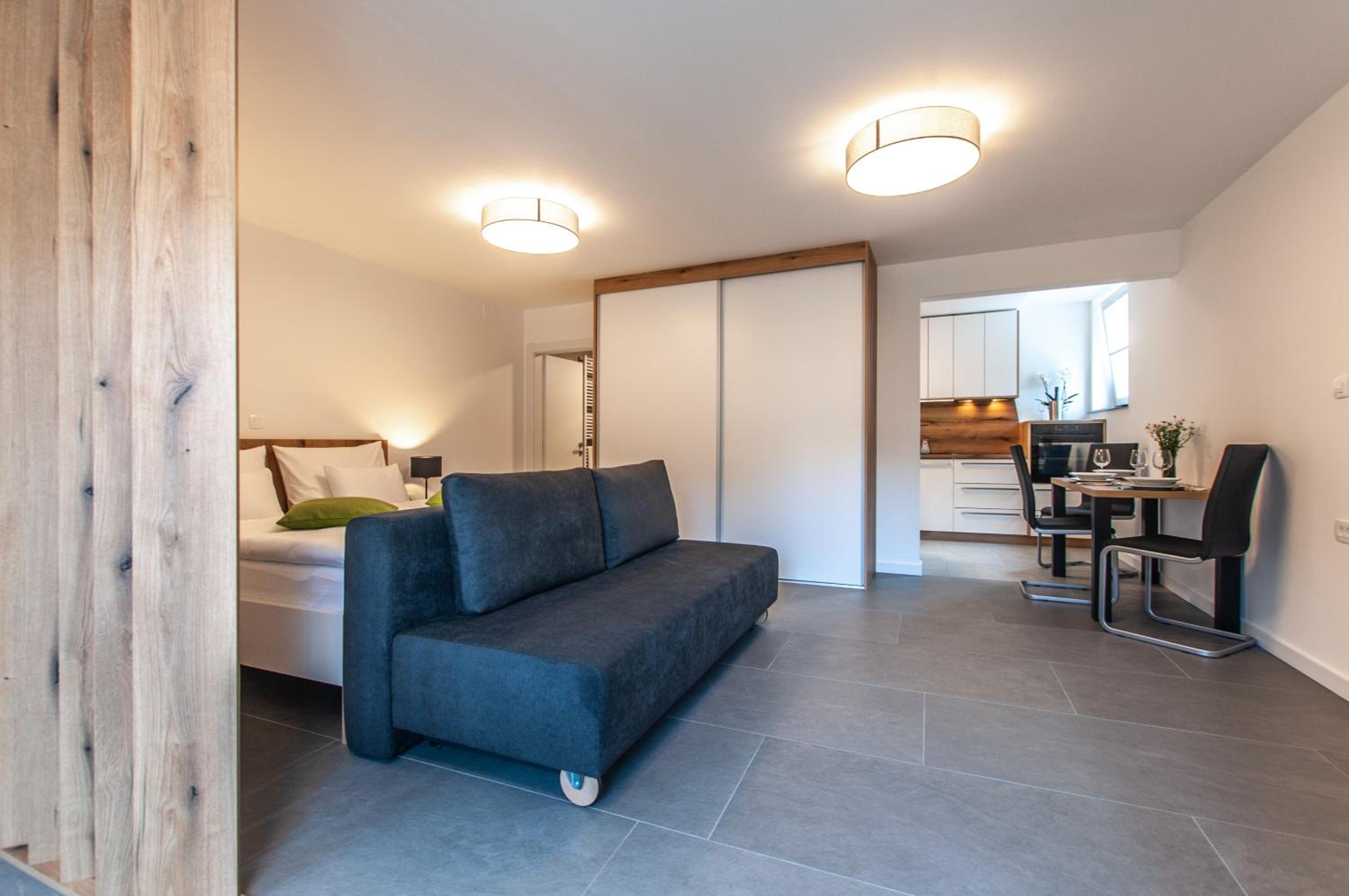 Apartments Ursus