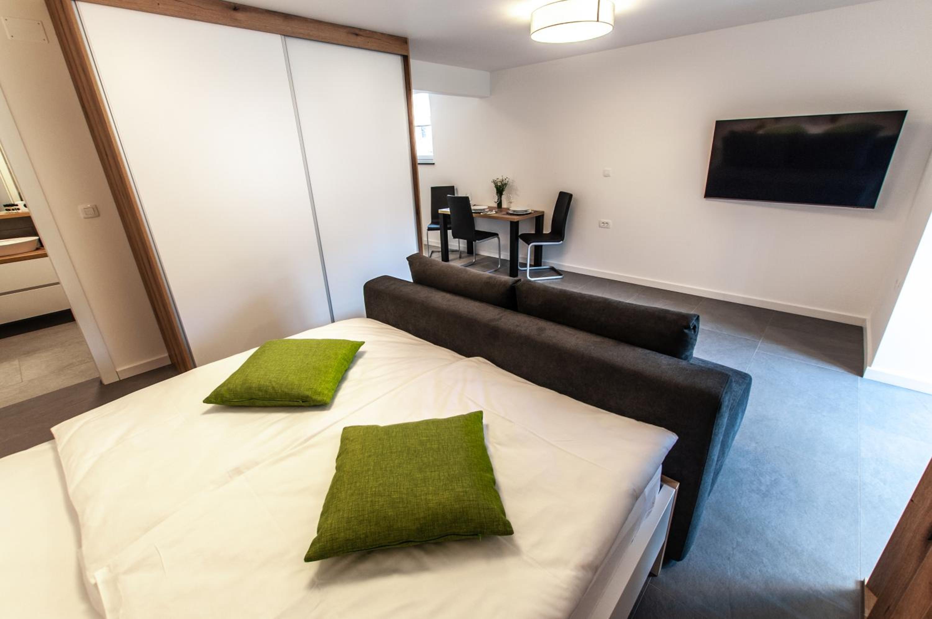 Apartments Ursus