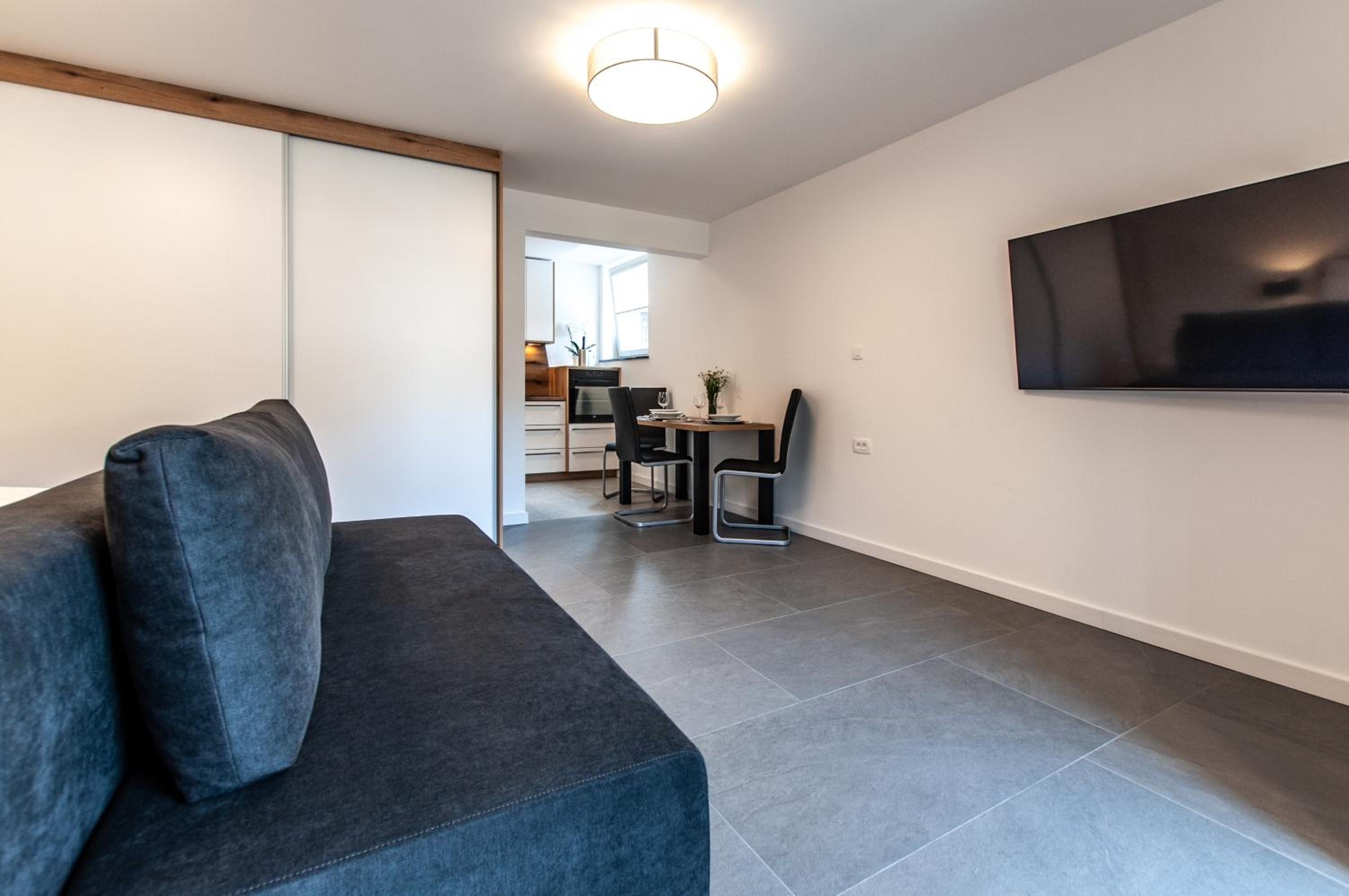 Apartments Ursus