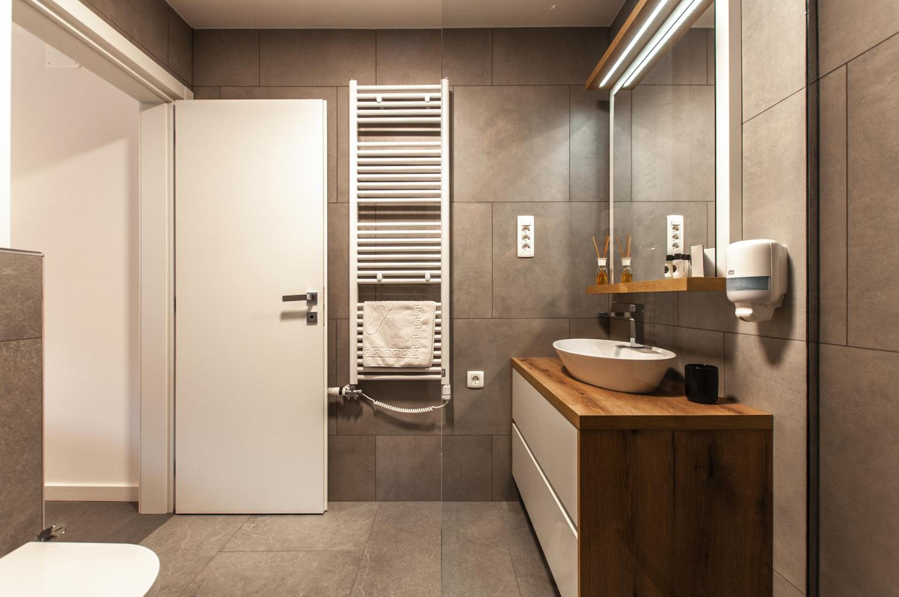 Apartments Ursus