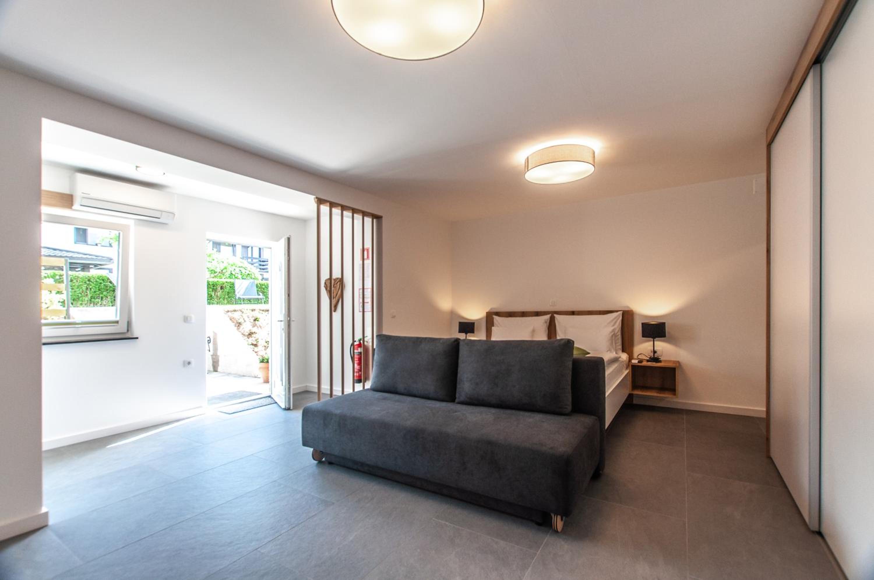 Apartments Ursus