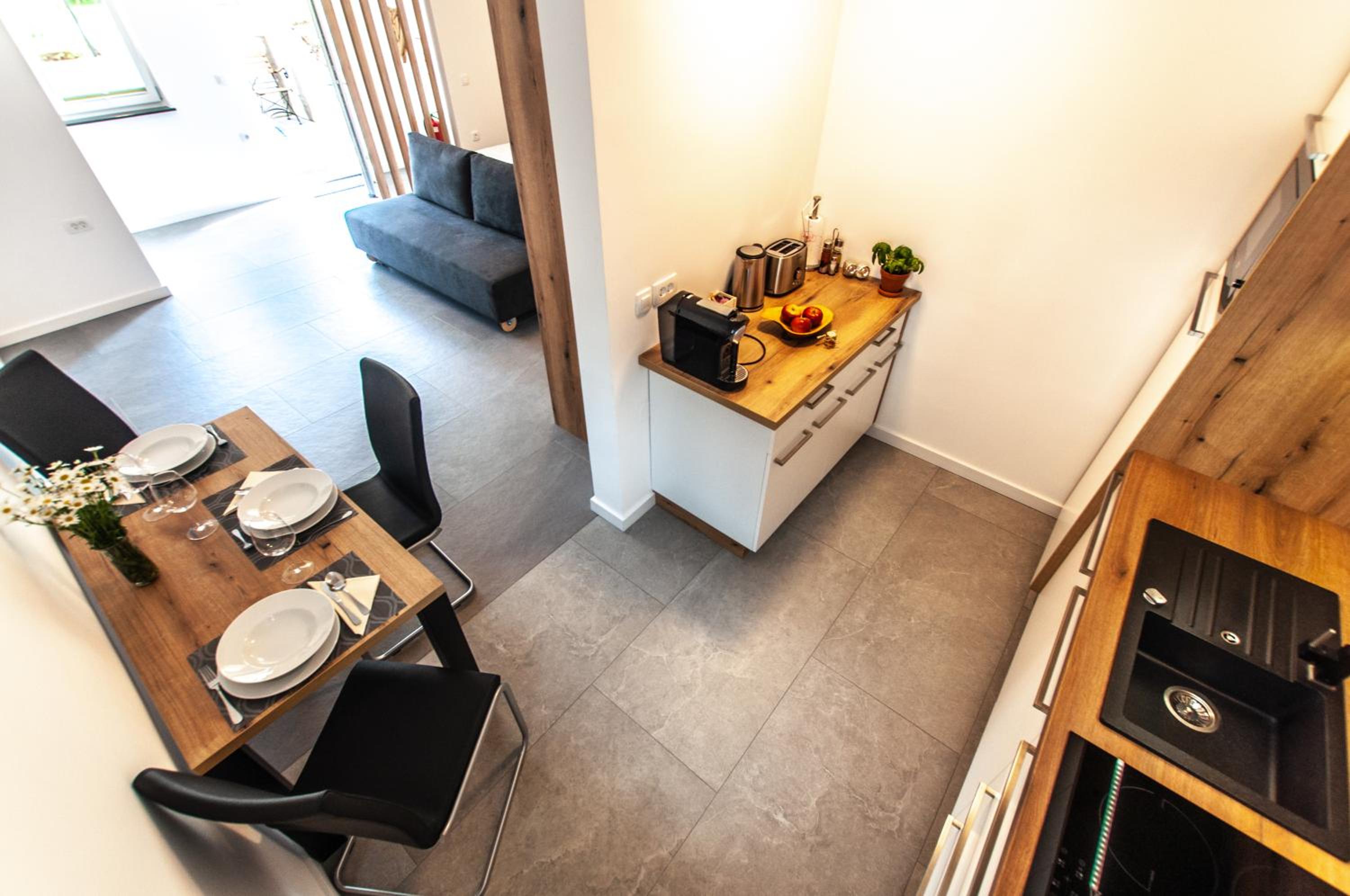 Apartments Ursus