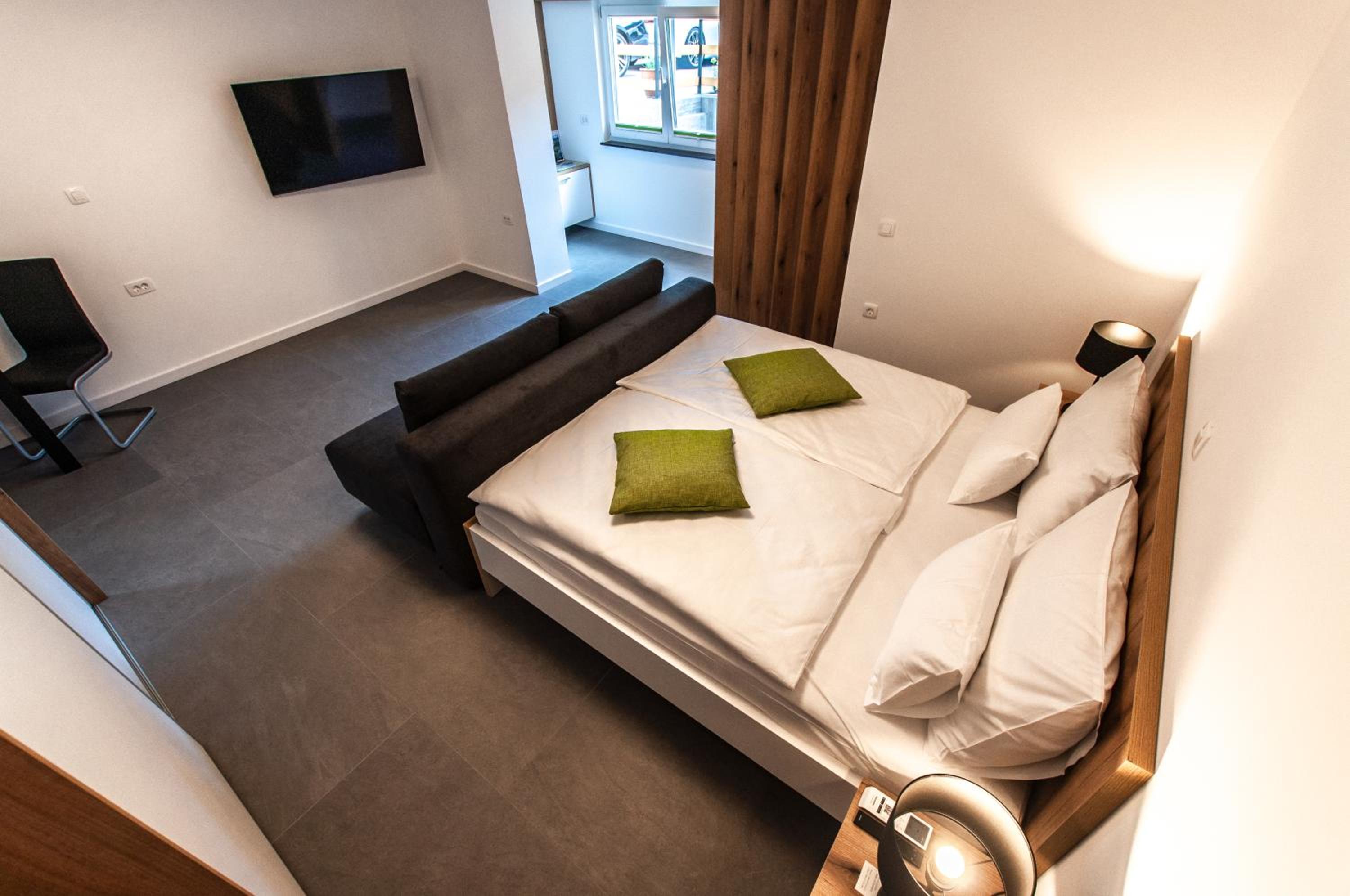 Apartments Ursus