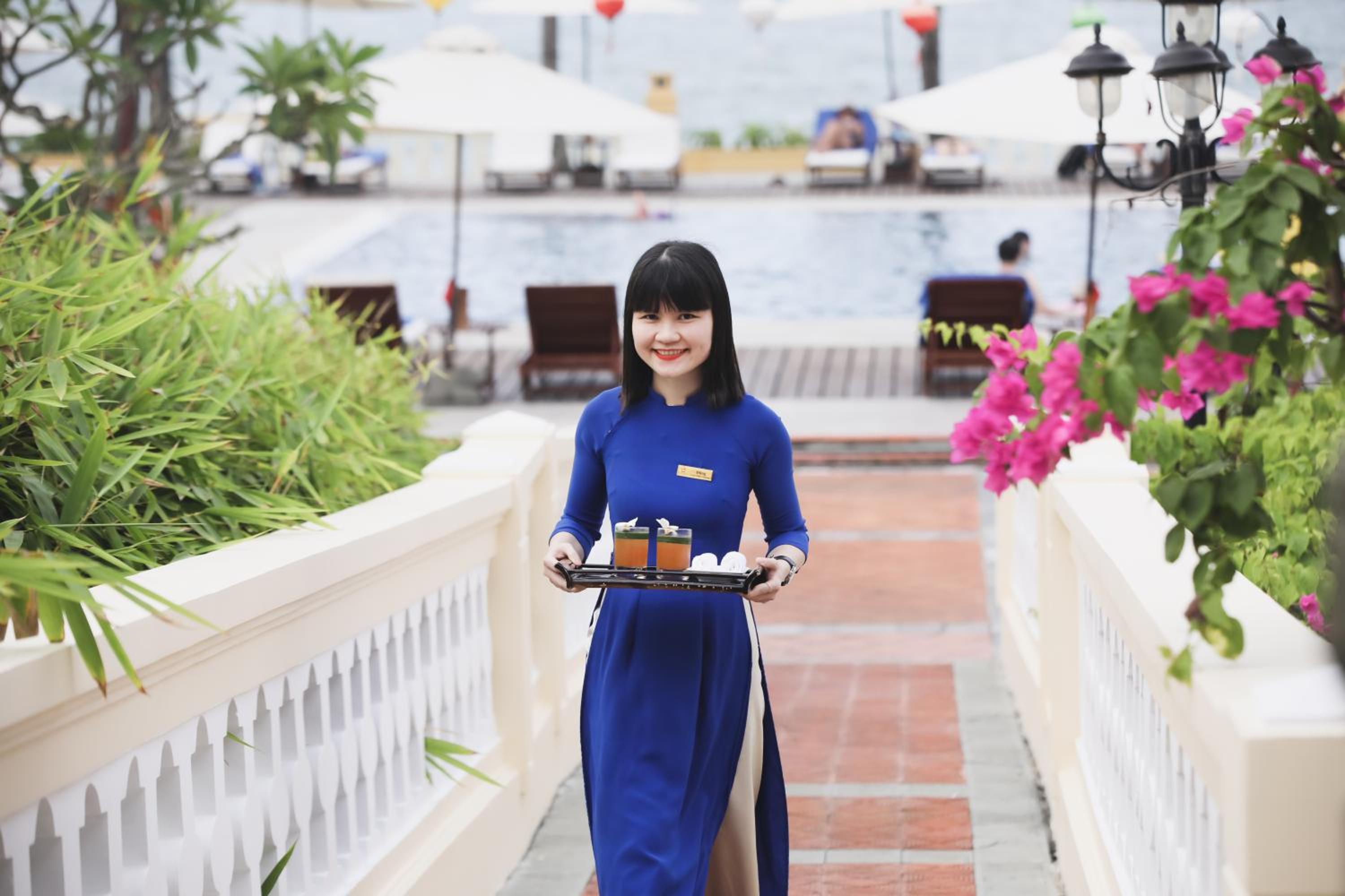 Victoria Hoi An Beach Resort & Spa 32