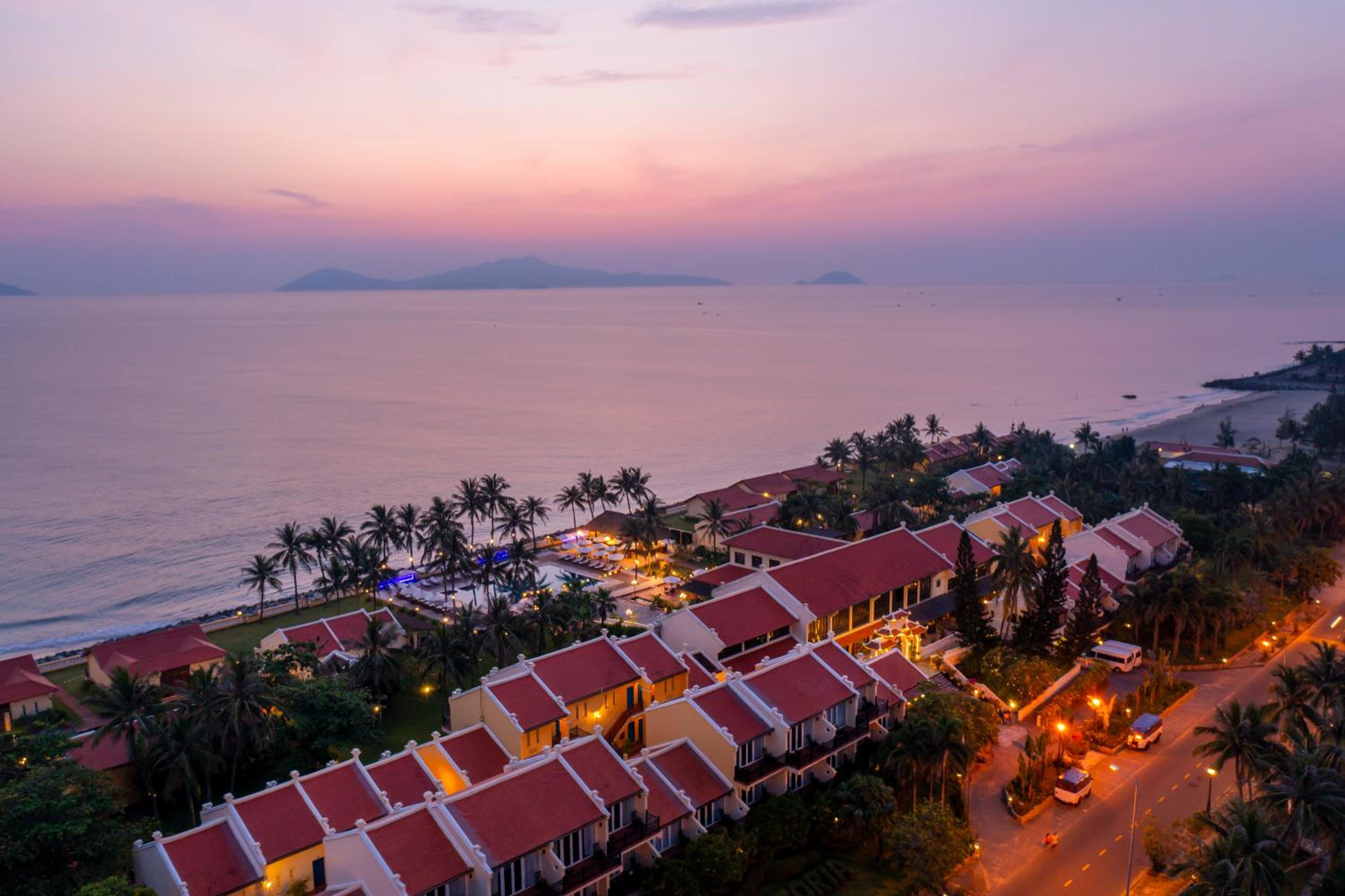 Victoria Hoi An Beach Resort & Spa 43