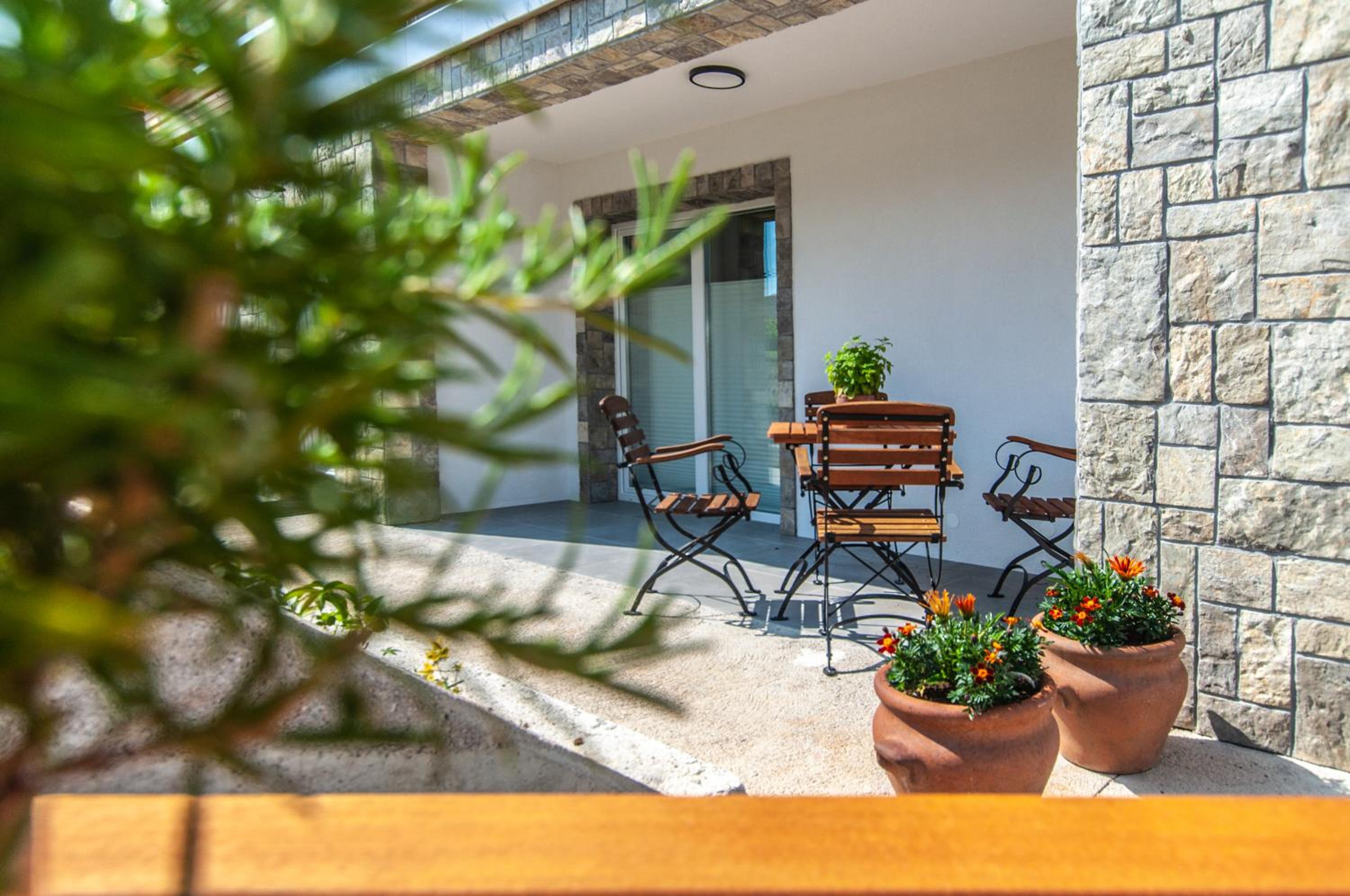 Apartments Ursus