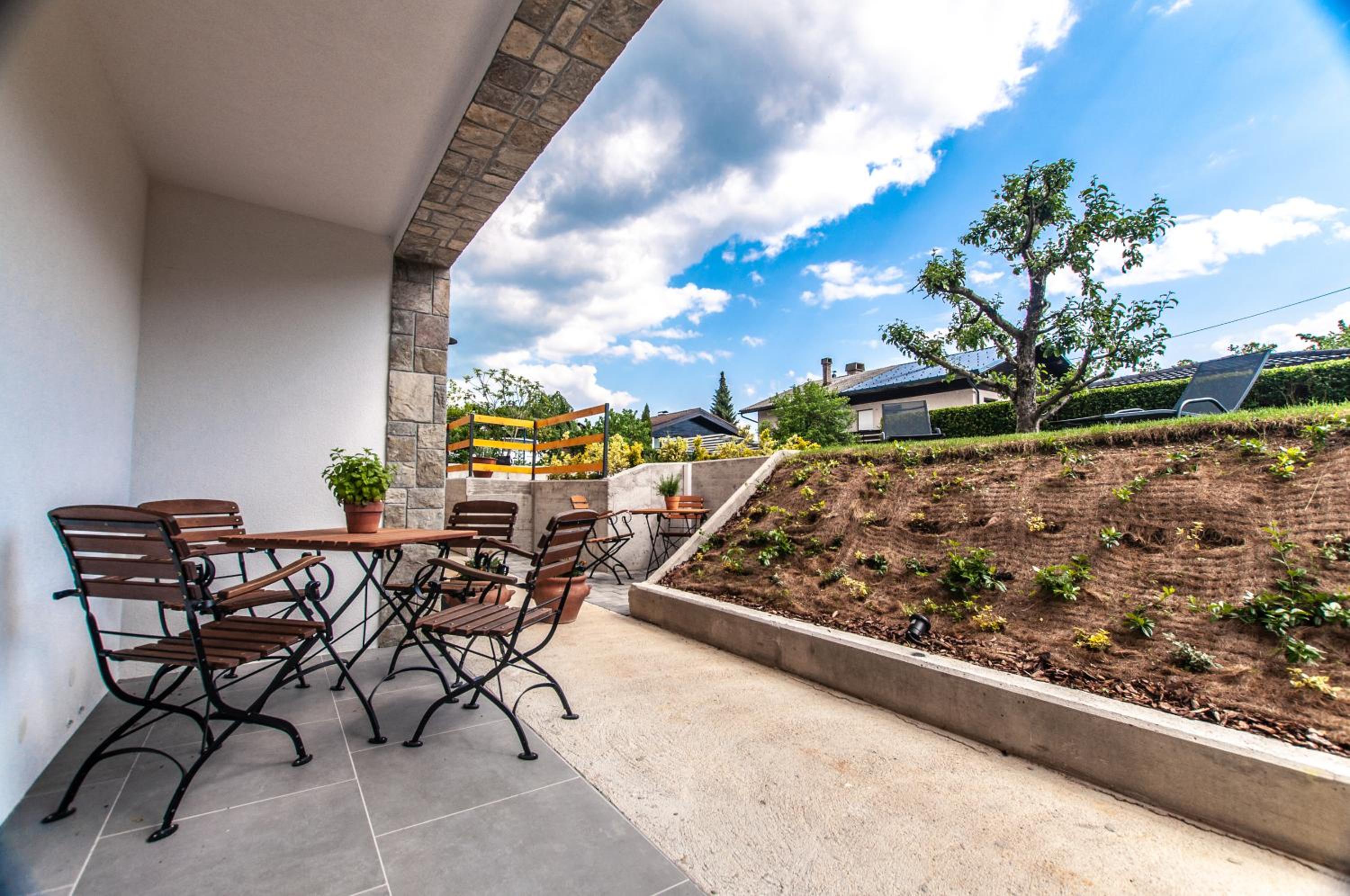 Apartments Ursus