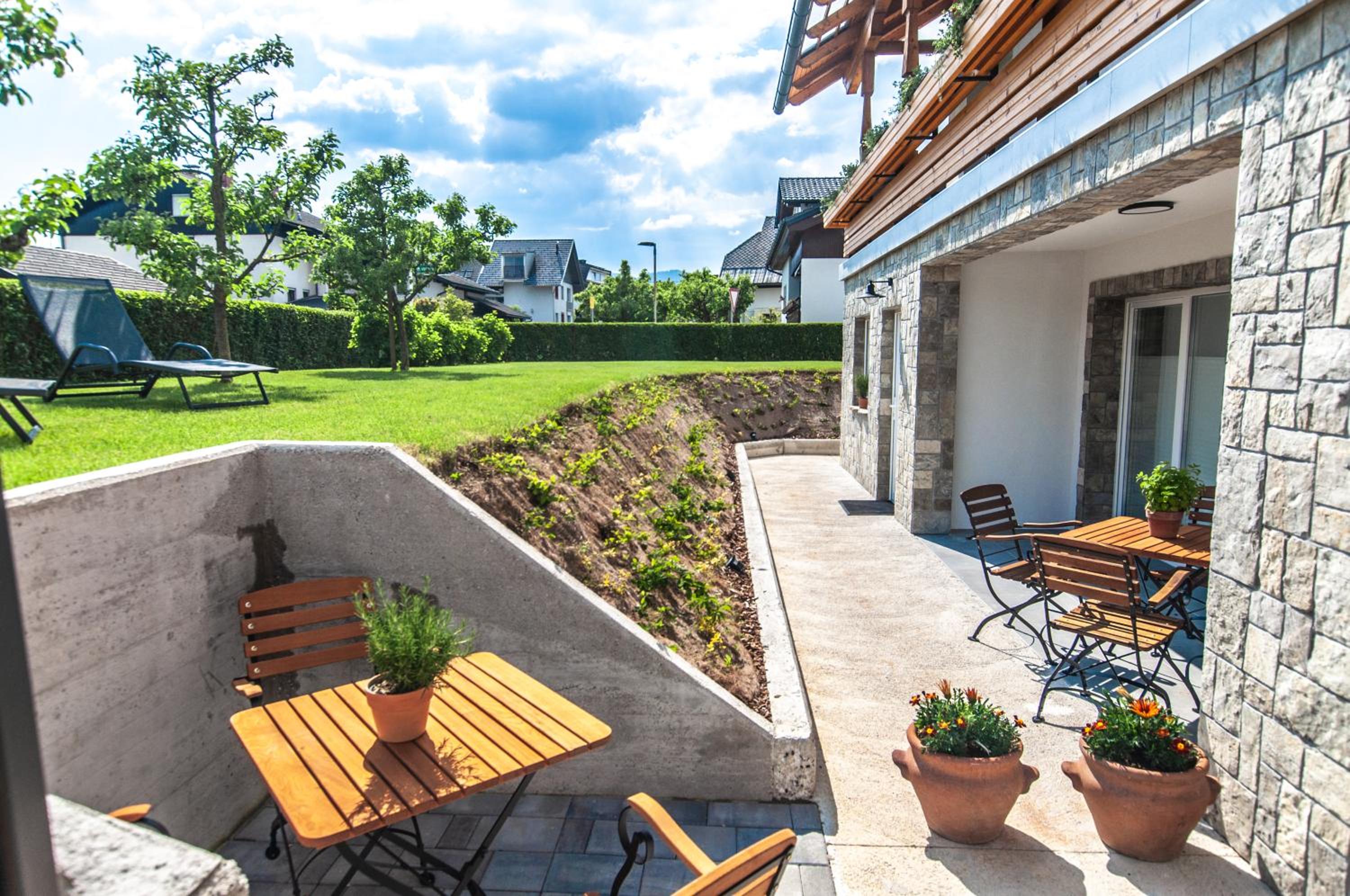 Apartments Ursus