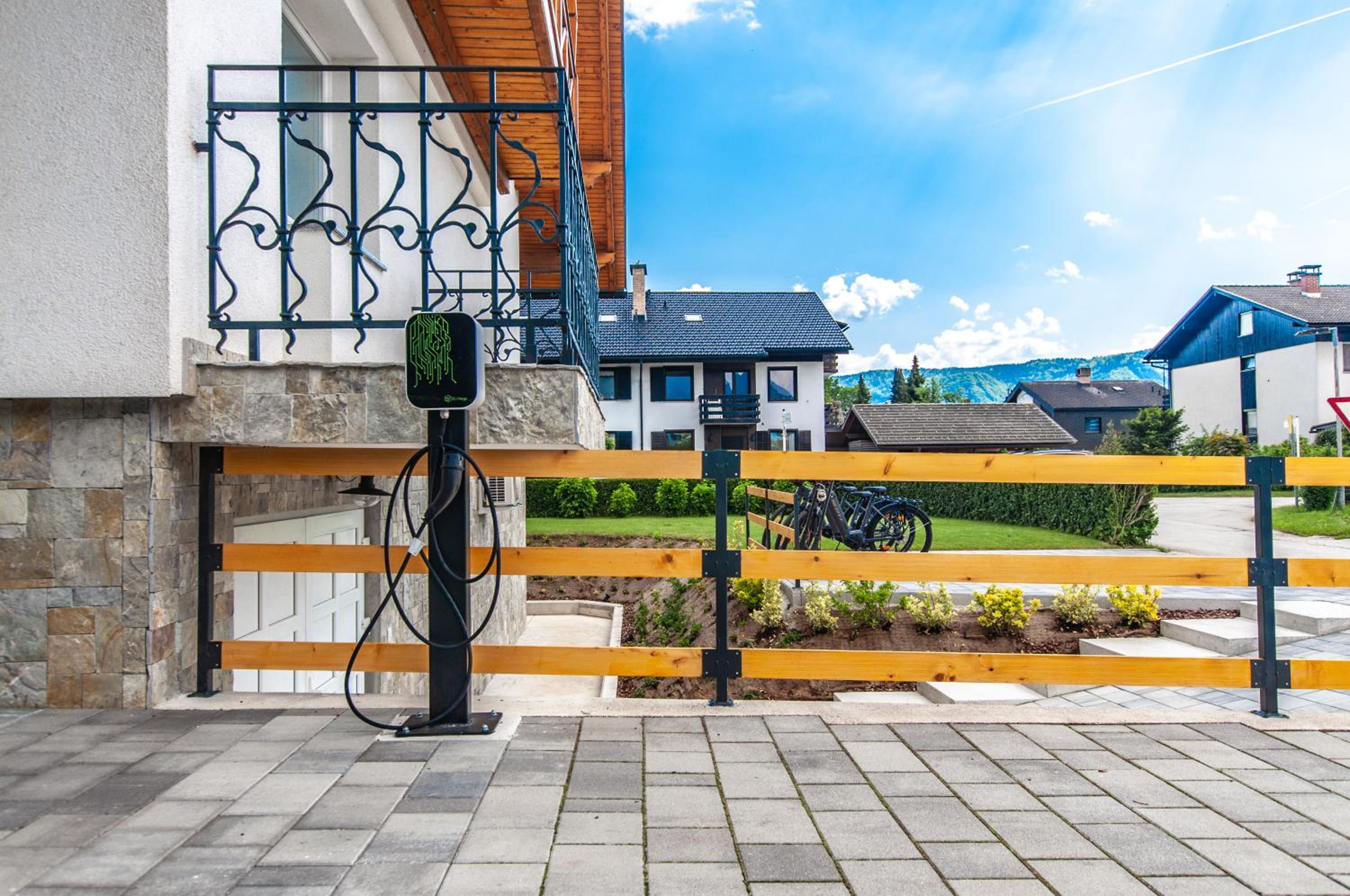 Apartments Ursus