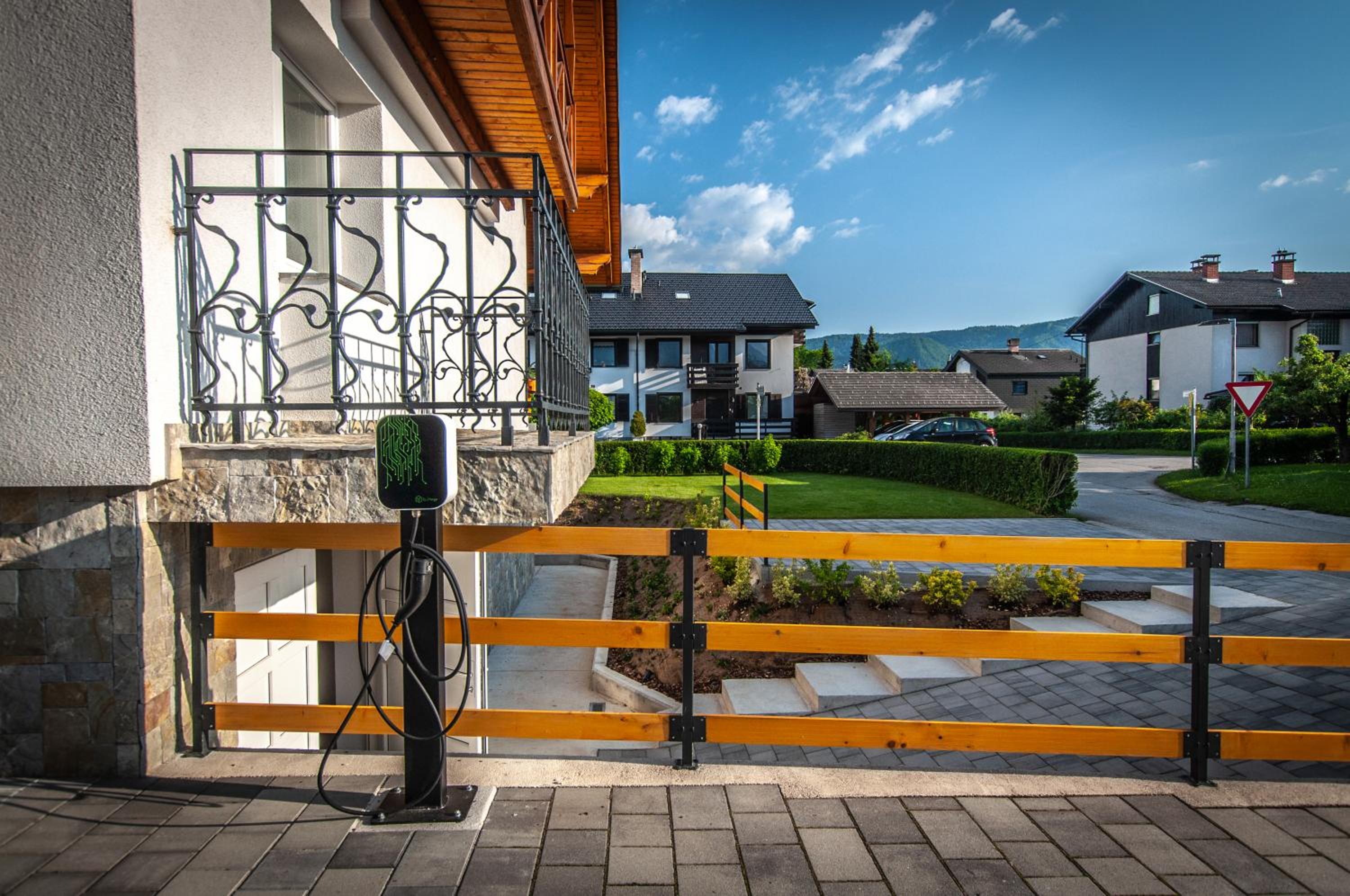 Apartments Ursus