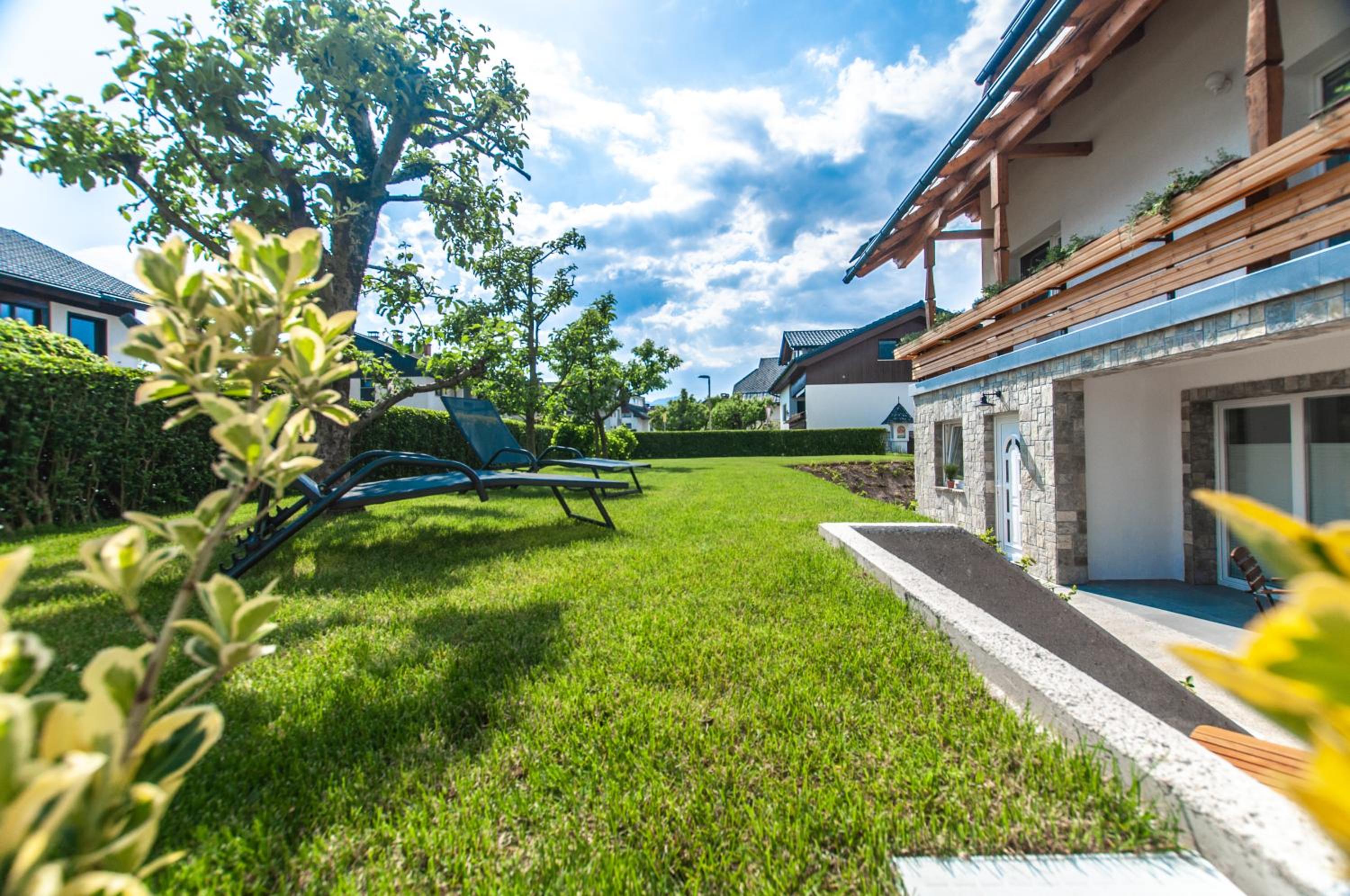 Apartments Ursus