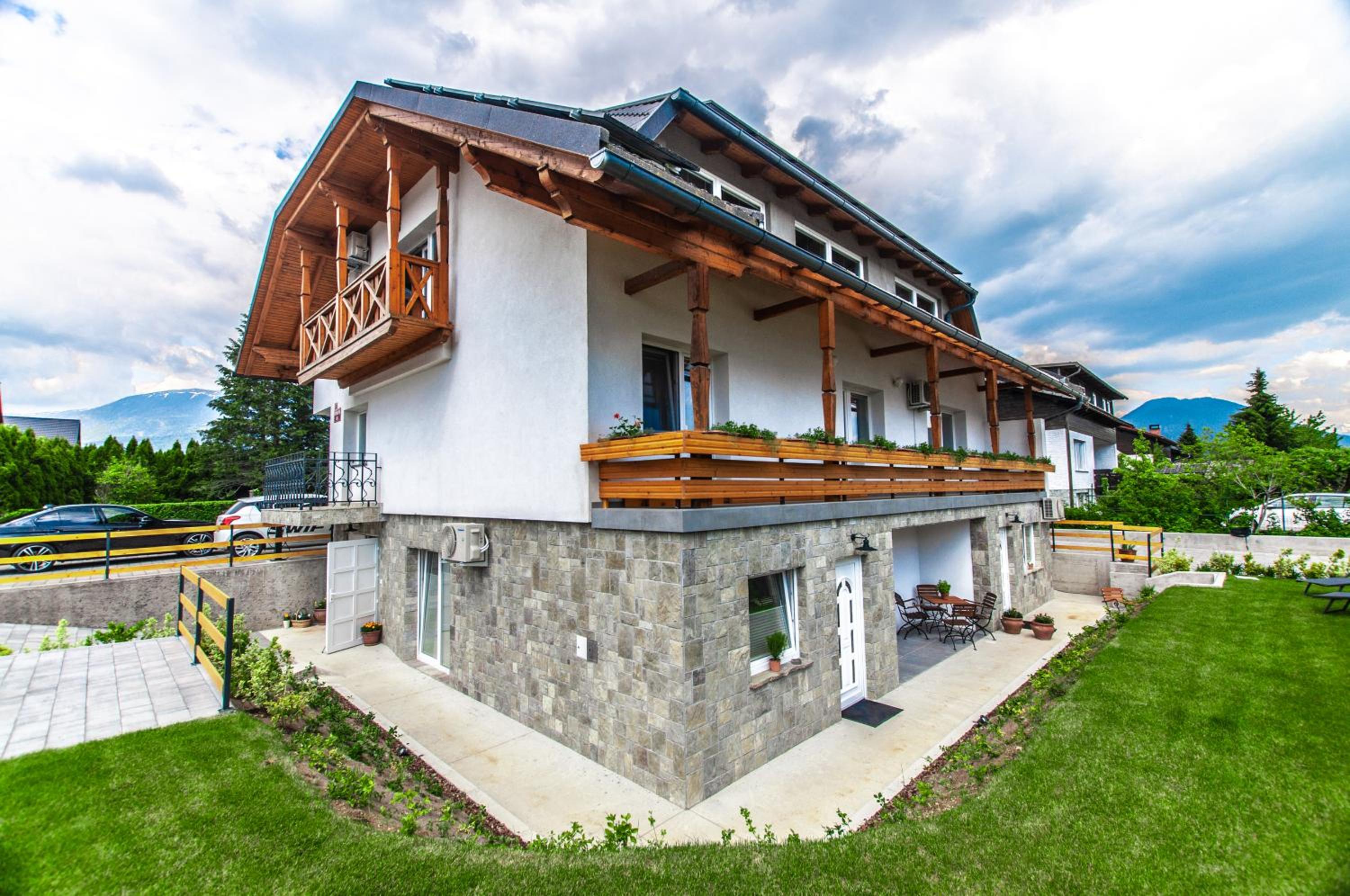 Apartments Ursus