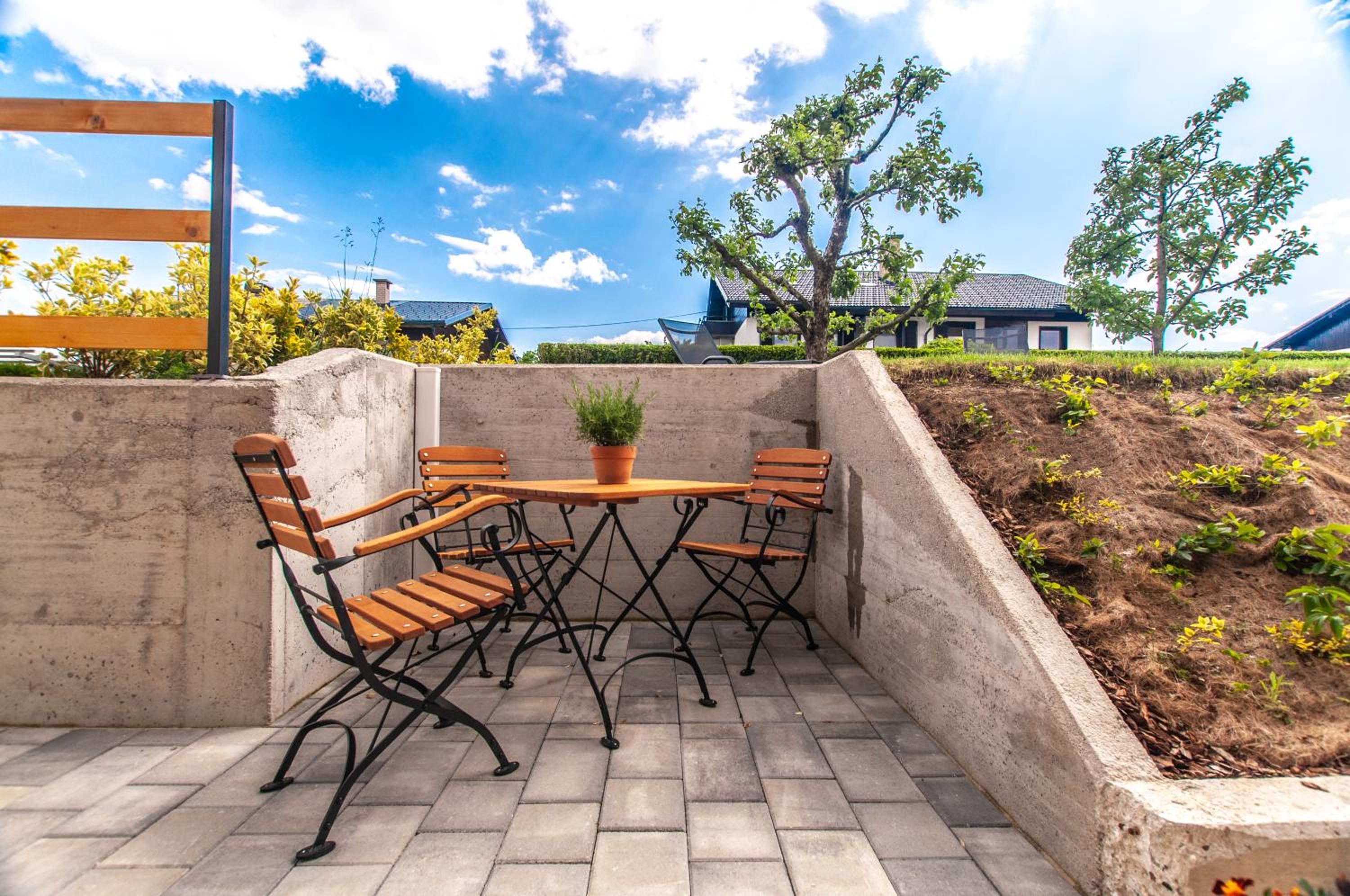 Apartments Ursus