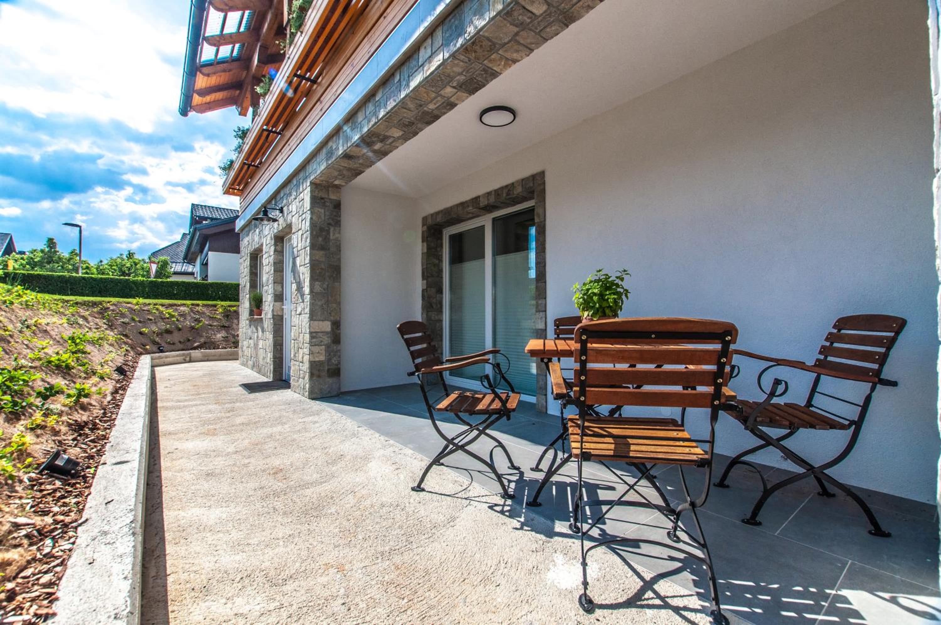 Apartments Ursus