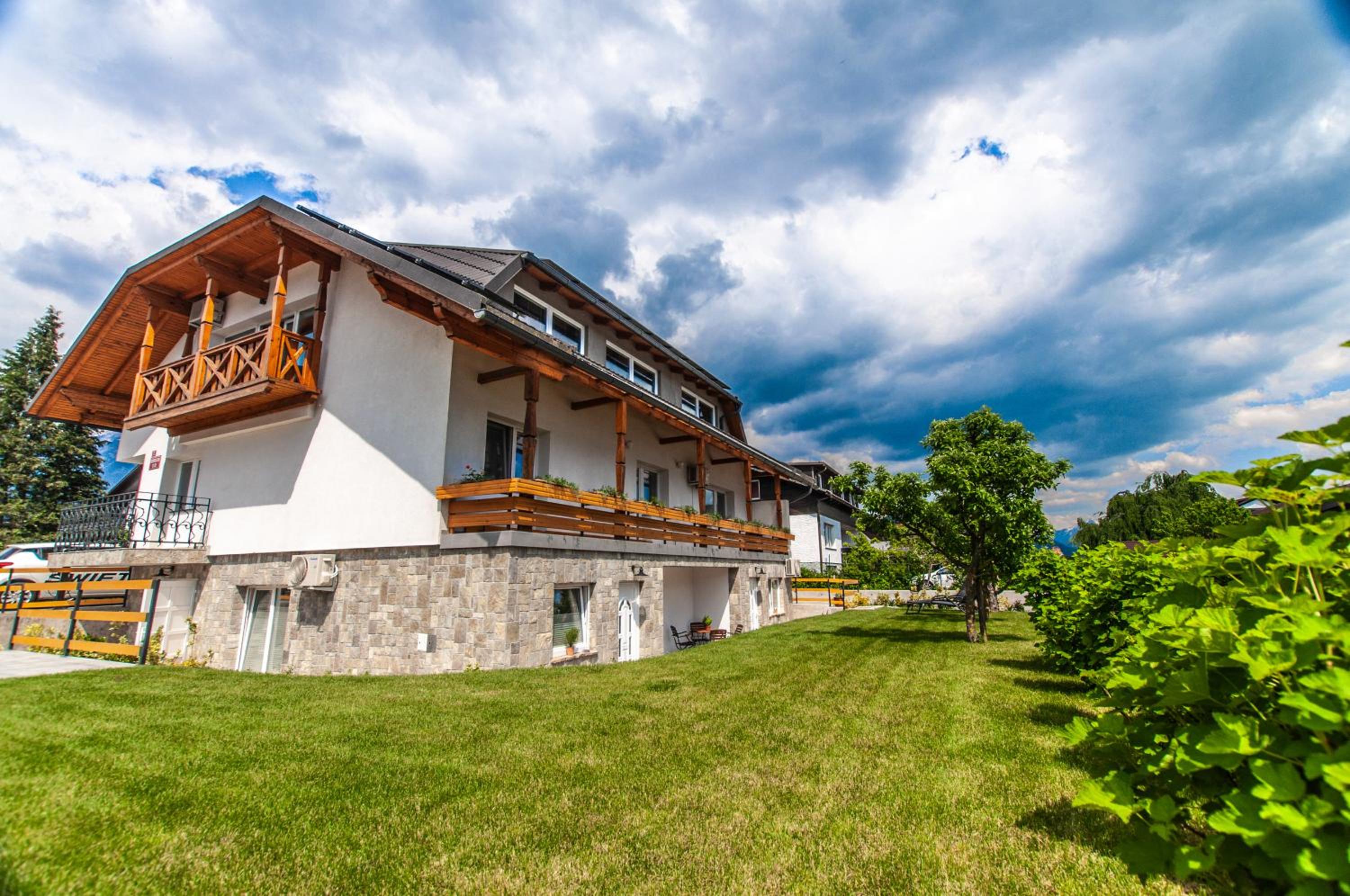 Apartments Ursus