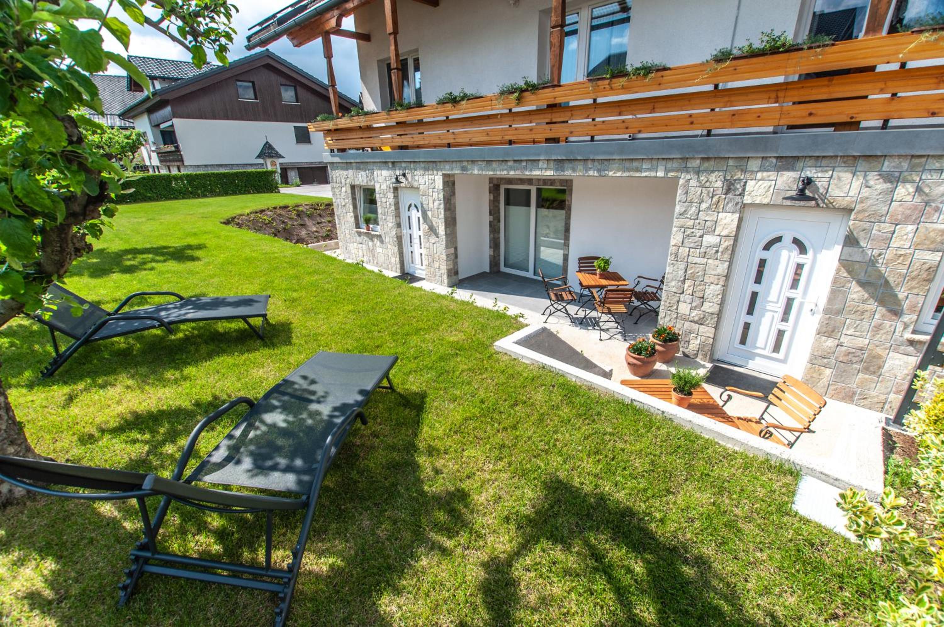Apartments Ursus