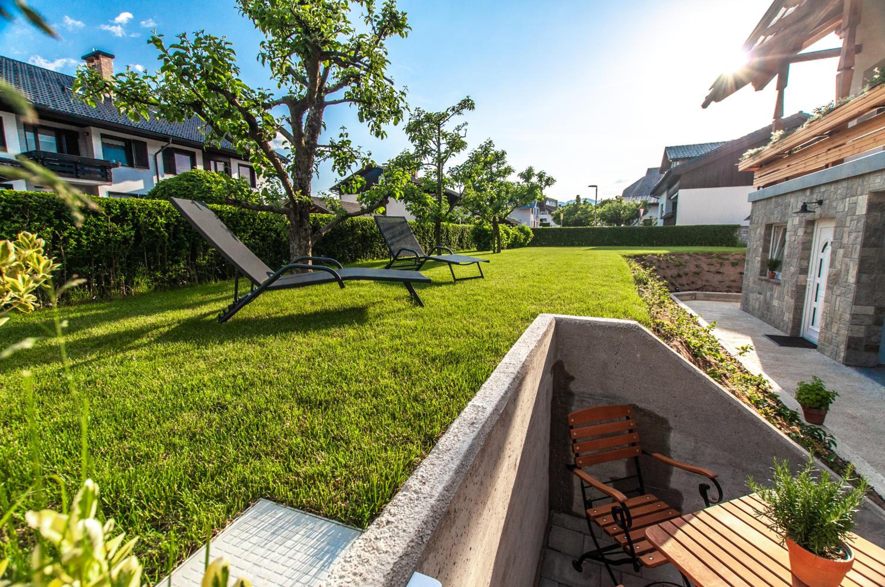 Apartments Ursus