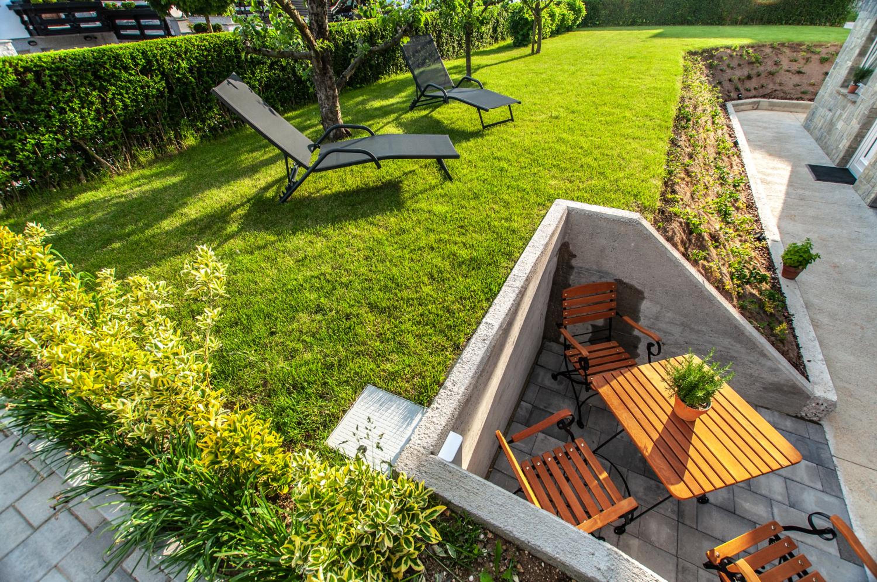 Apartments Ursus