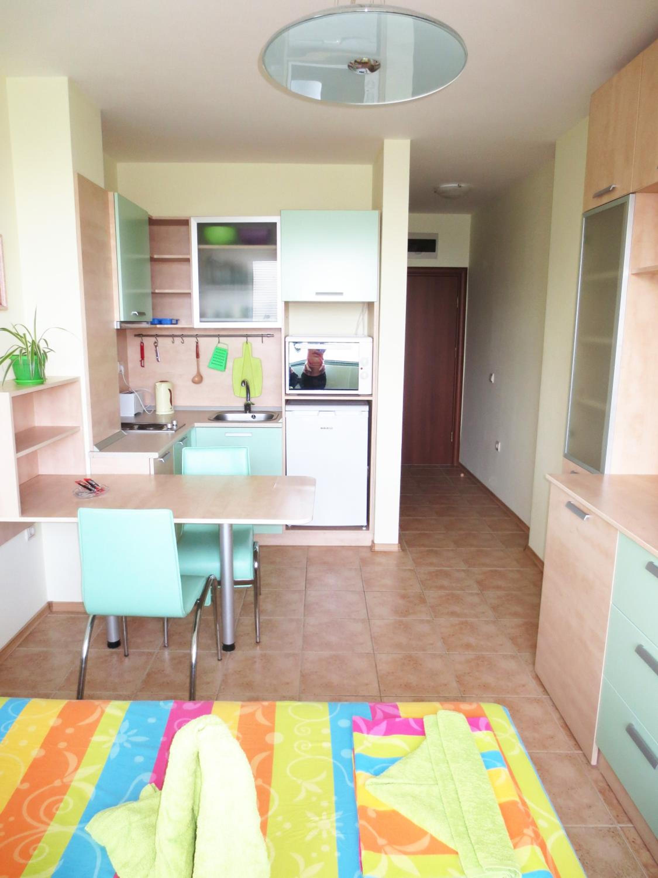 FANTASY APARTMENTS